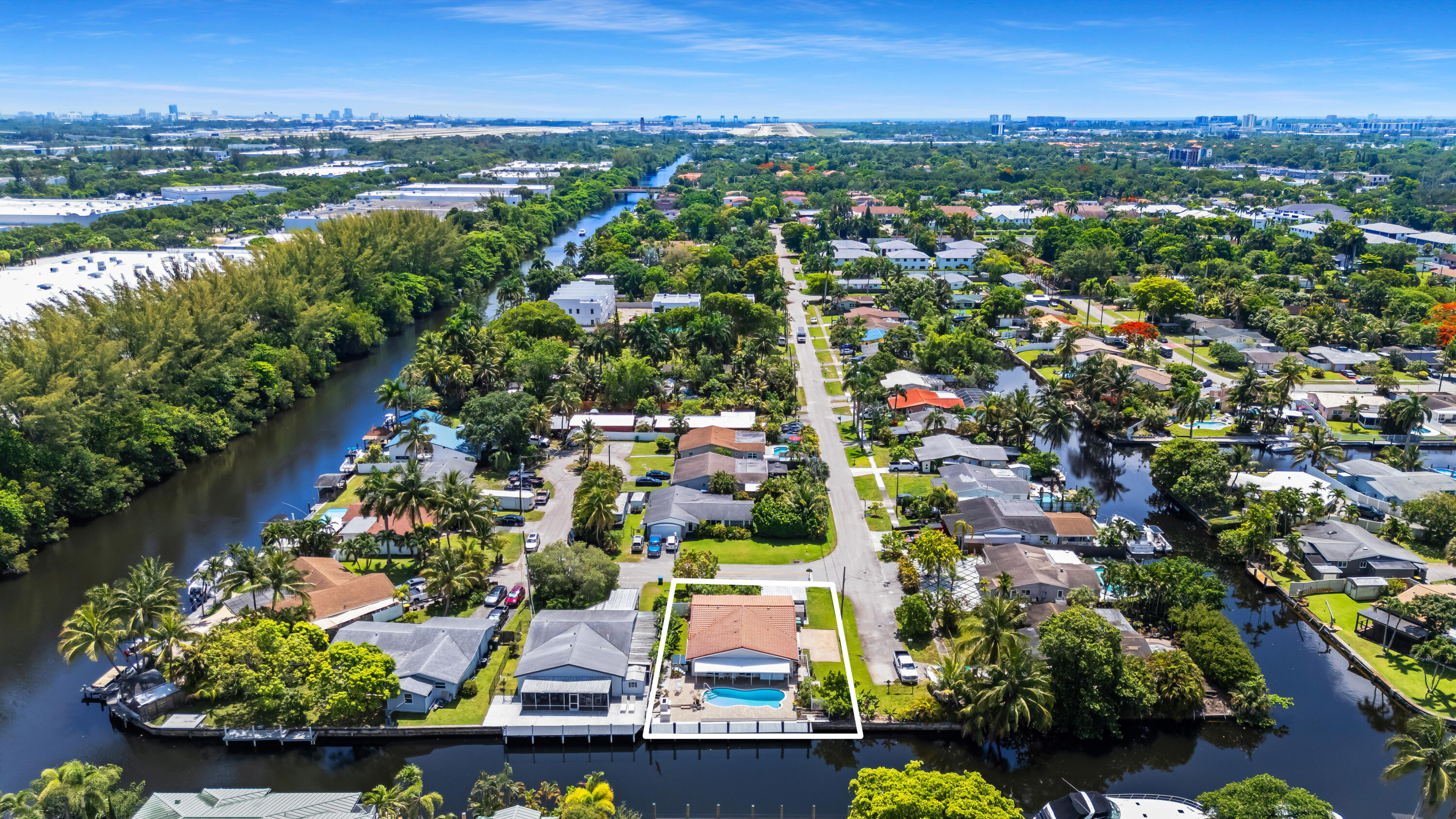KOLENDA HOMESITES - Residential