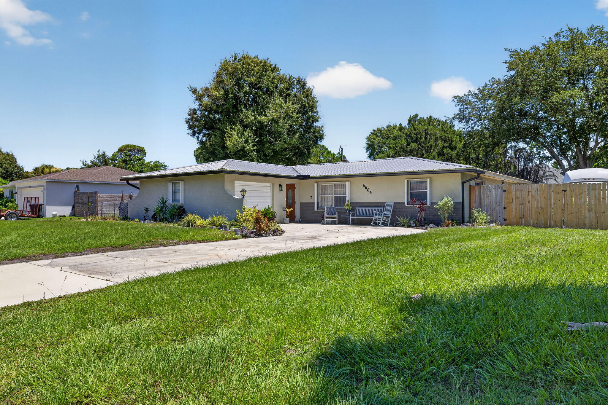 LAKEWOOD PARK UNIT 9 - Residential
