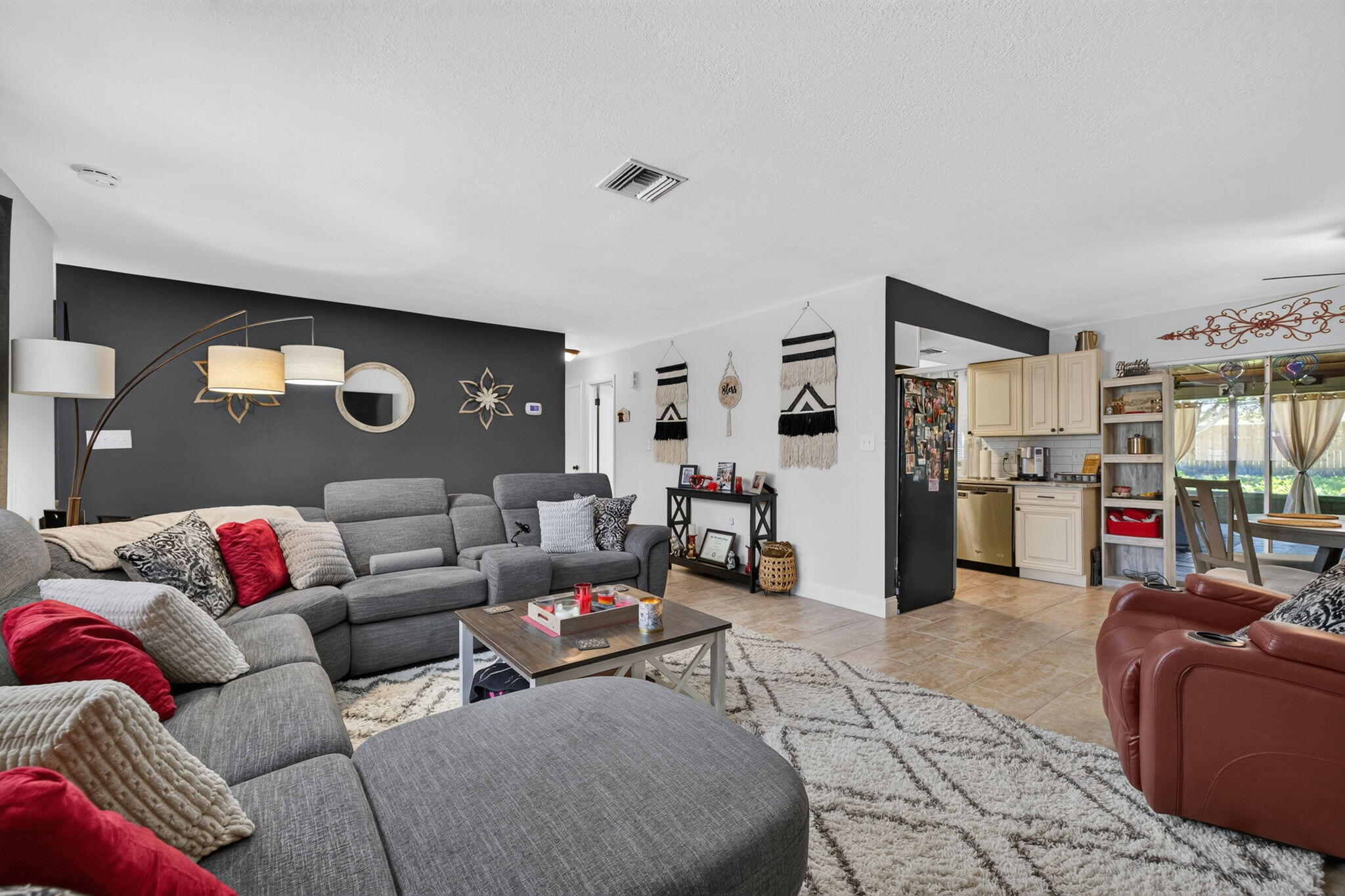 LAKEWOOD PARK UNIT 9 - Residential
