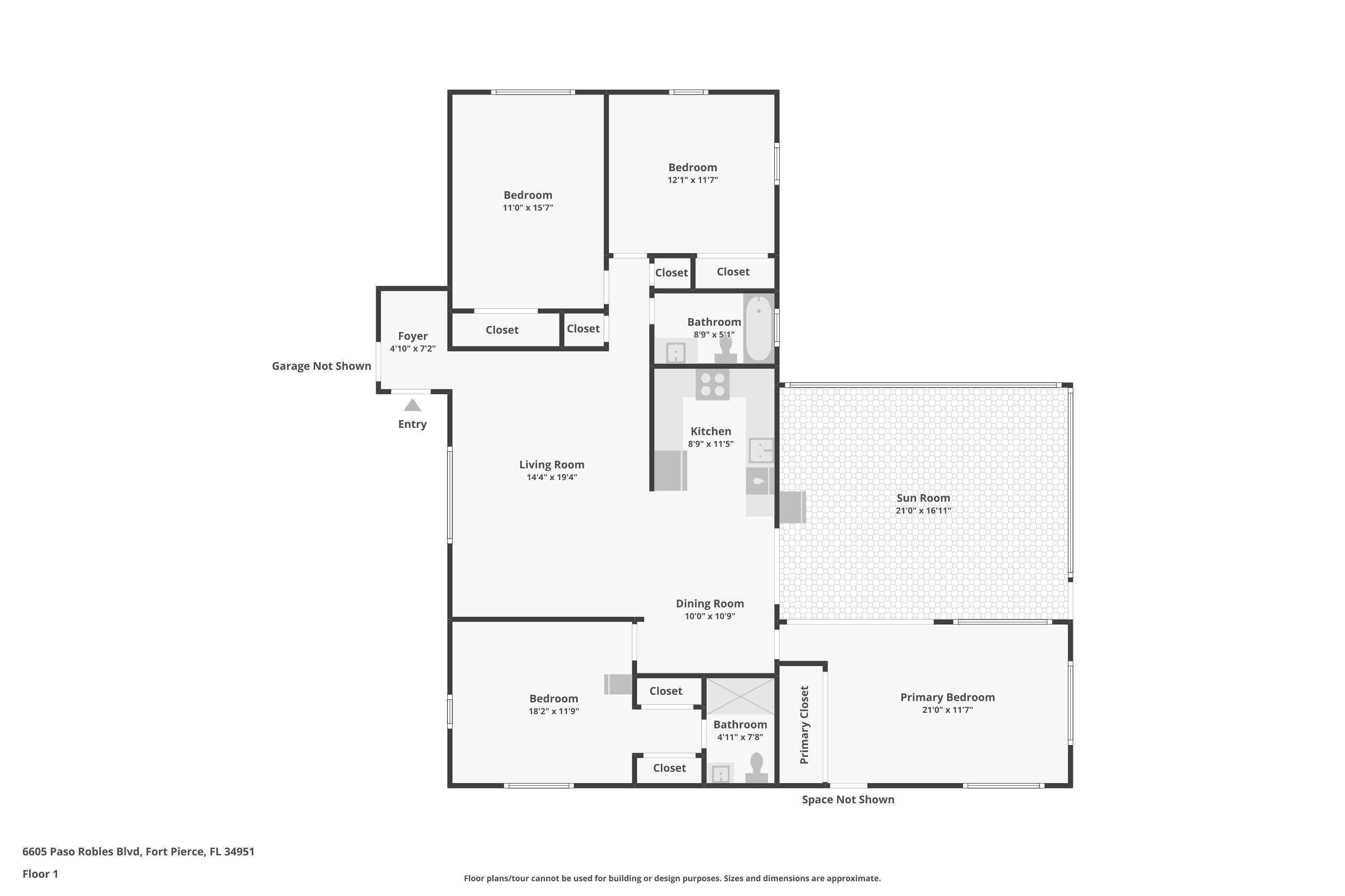 LAKEWOOD PARK UNIT 9 - Residential