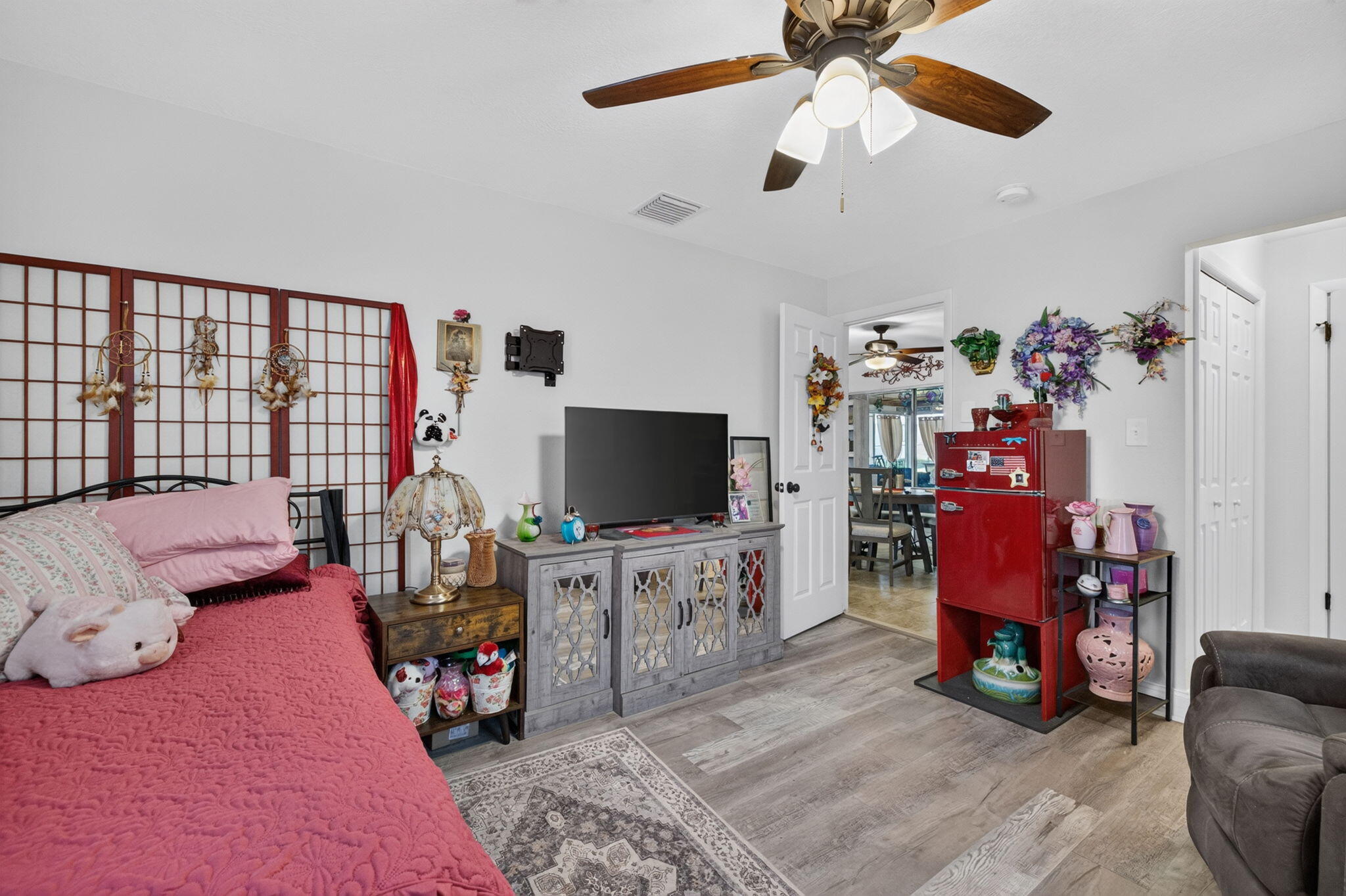 LAKEWOOD PARK UNIT 9 - Residential