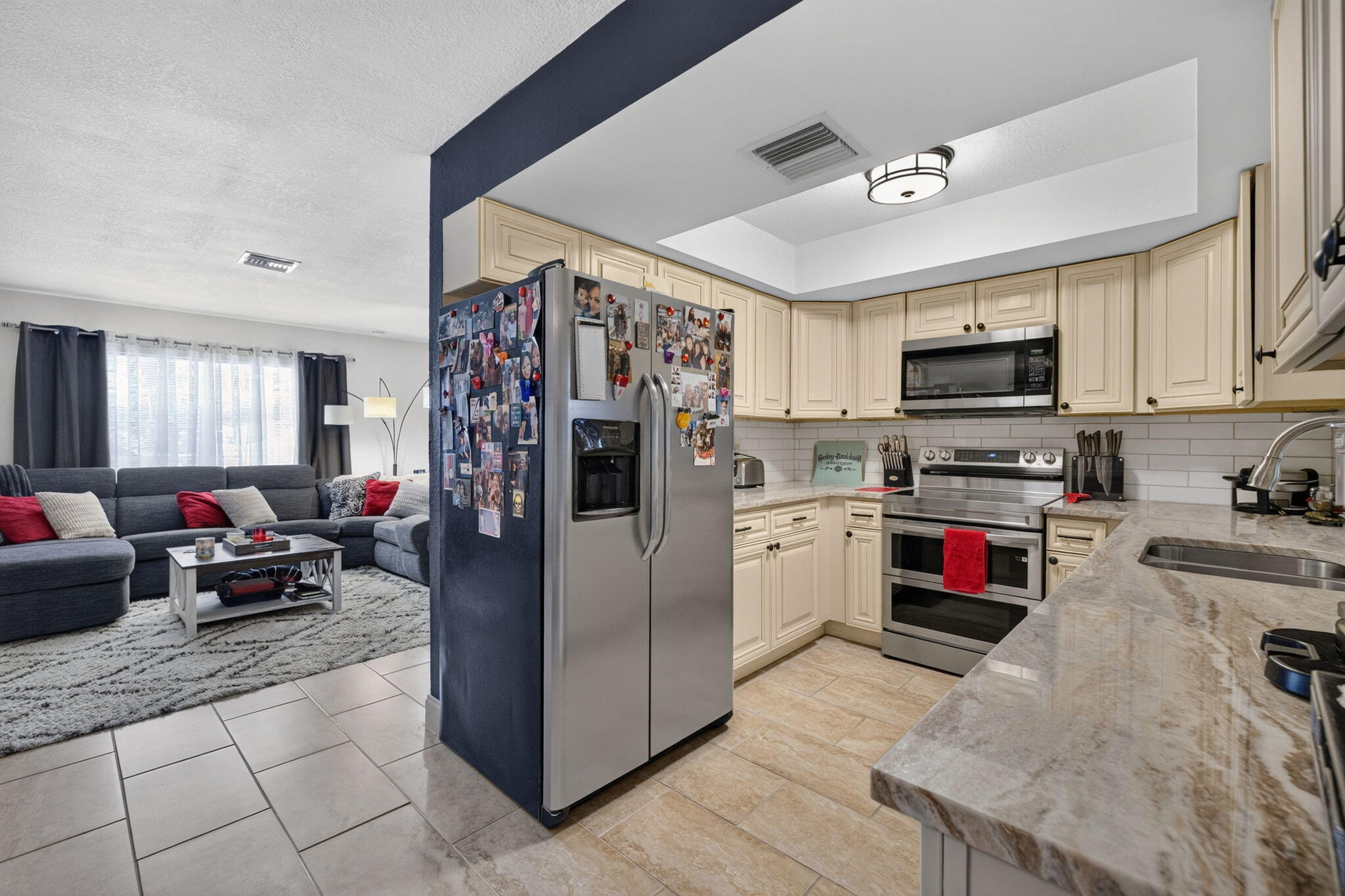 LAKEWOOD PARK UNIT 9 - Residential