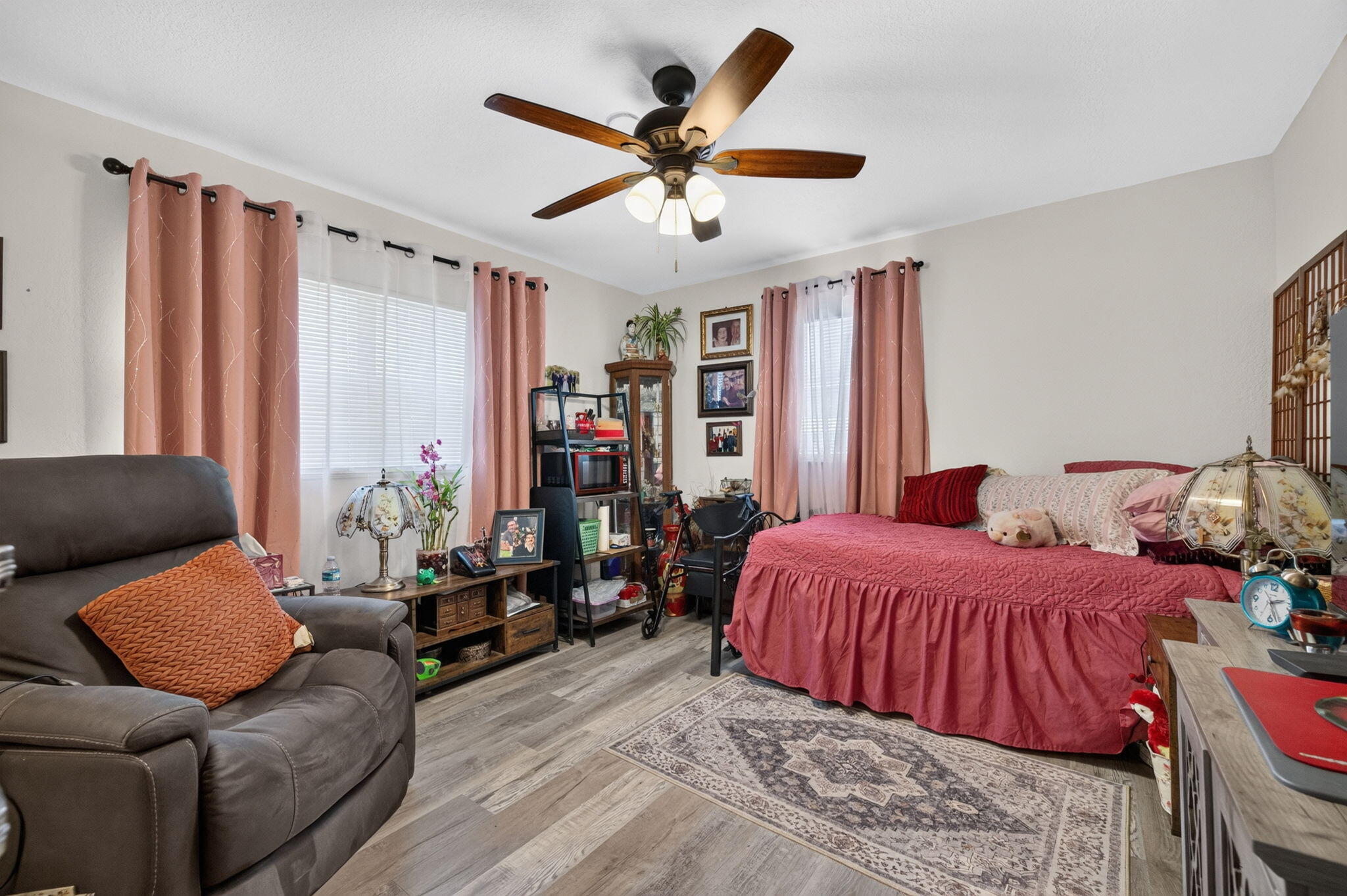LAKEWOOD PARK UNIT 9 - Residential
