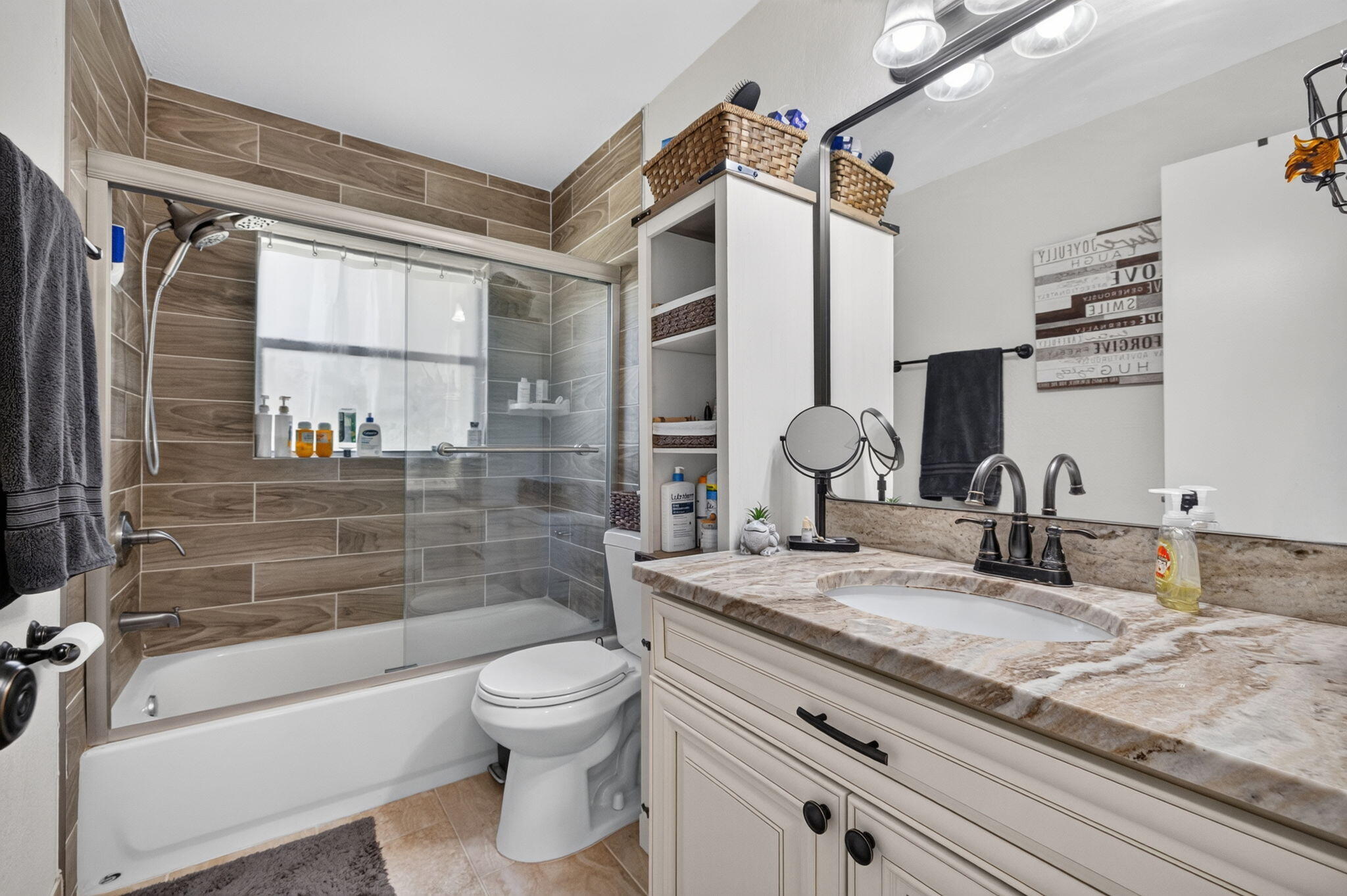 LAKEWOOD PARK UNIT 9 - Residential