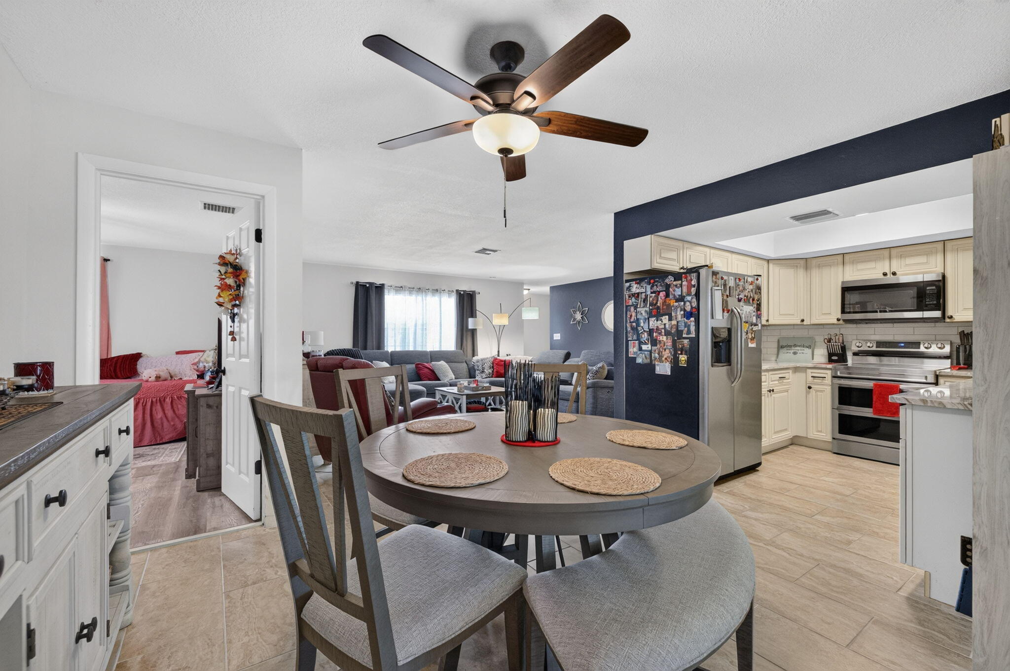 LAKEWOOD PARK UNIT 9 - Residential