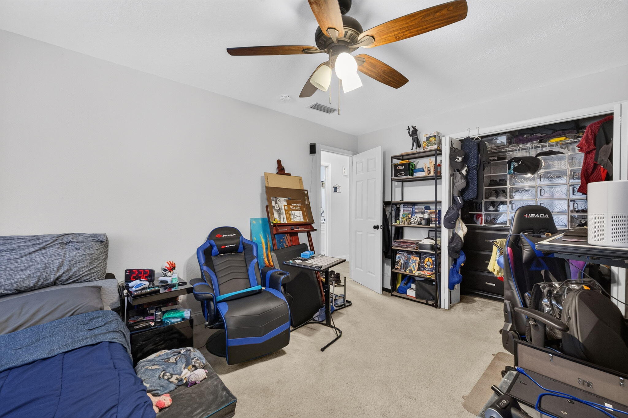 LAKEWOOD PARK UNIT 9 - Residential