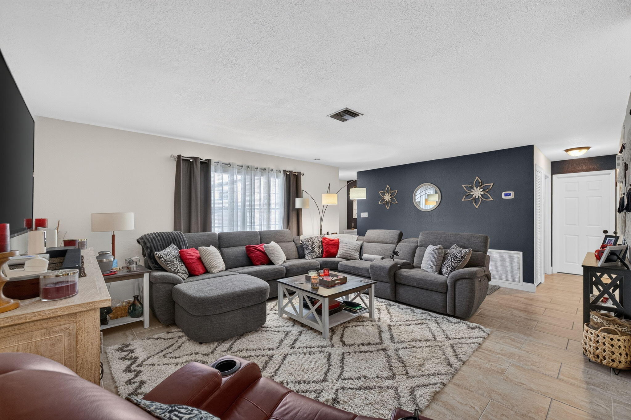 LAKEWOOD PARK UNIT 9 - Residential