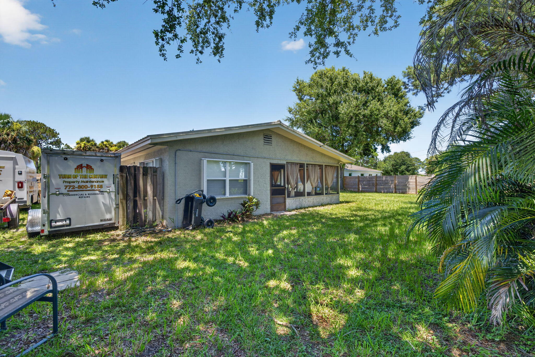 LAKEWOOD PARK UNIT 9 - Residential