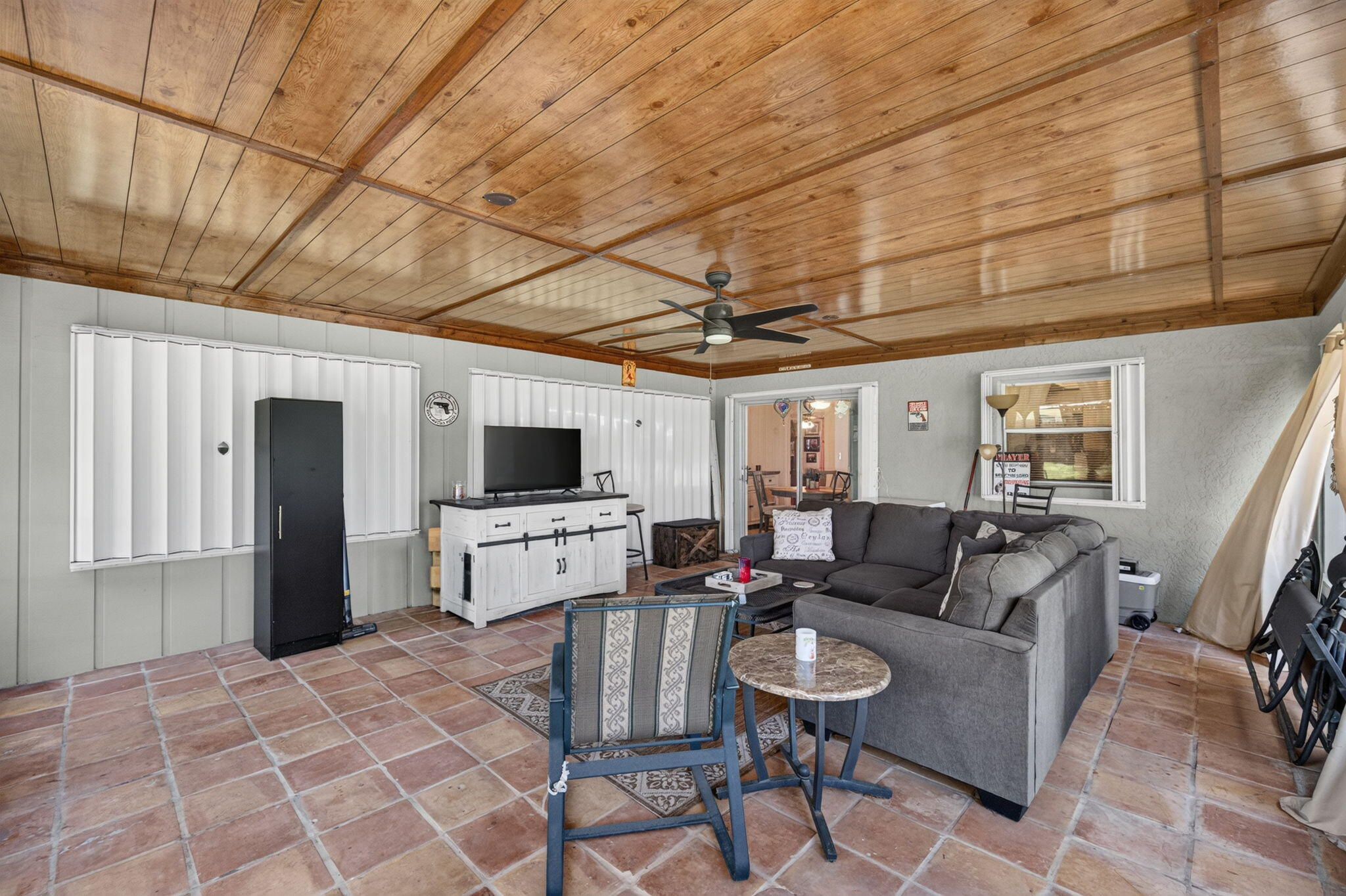 LAKEWOOD PARK UNIT 9 - Residential