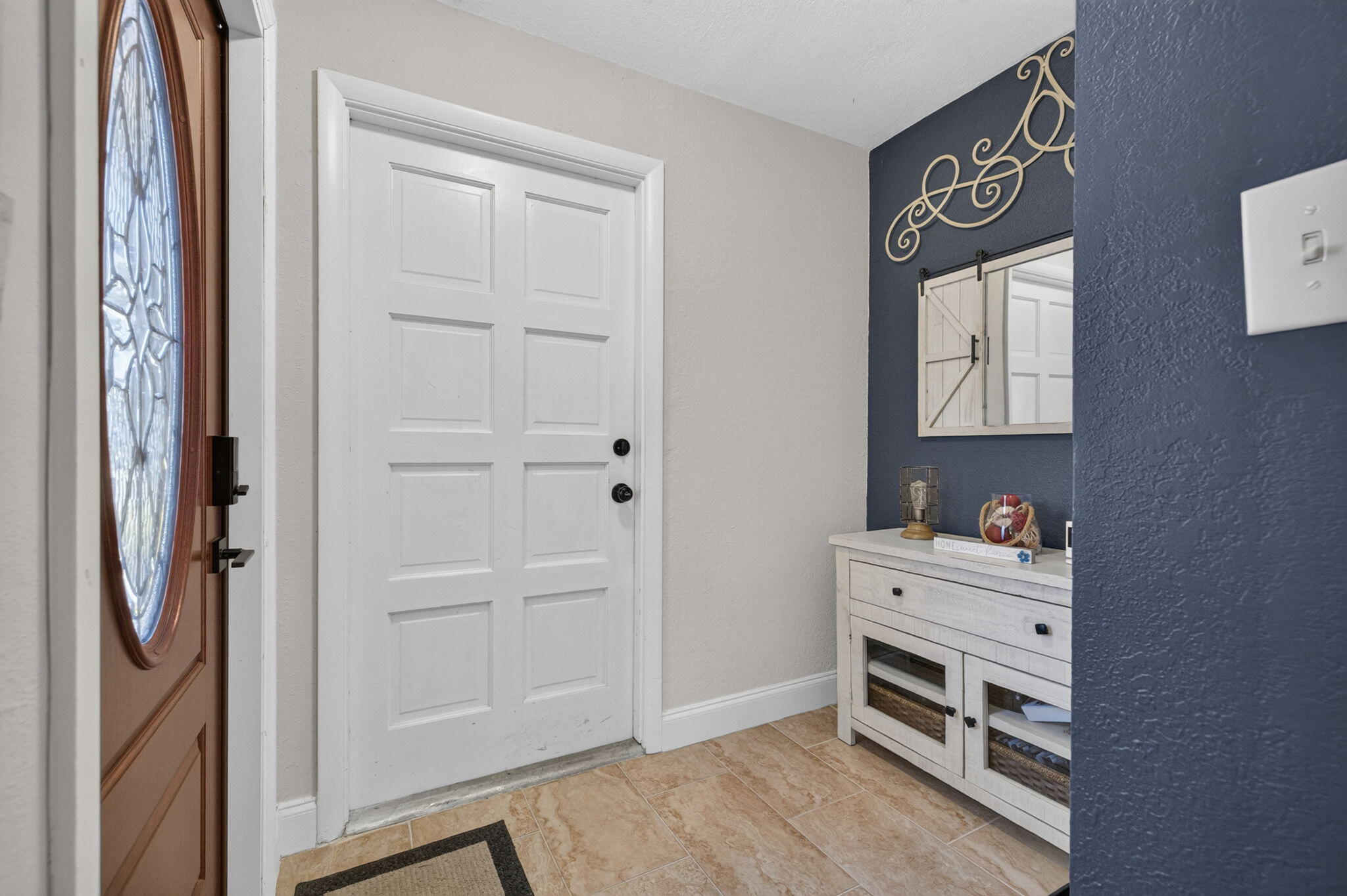 LAKEWOOD PARK UNIT 9 - Residential