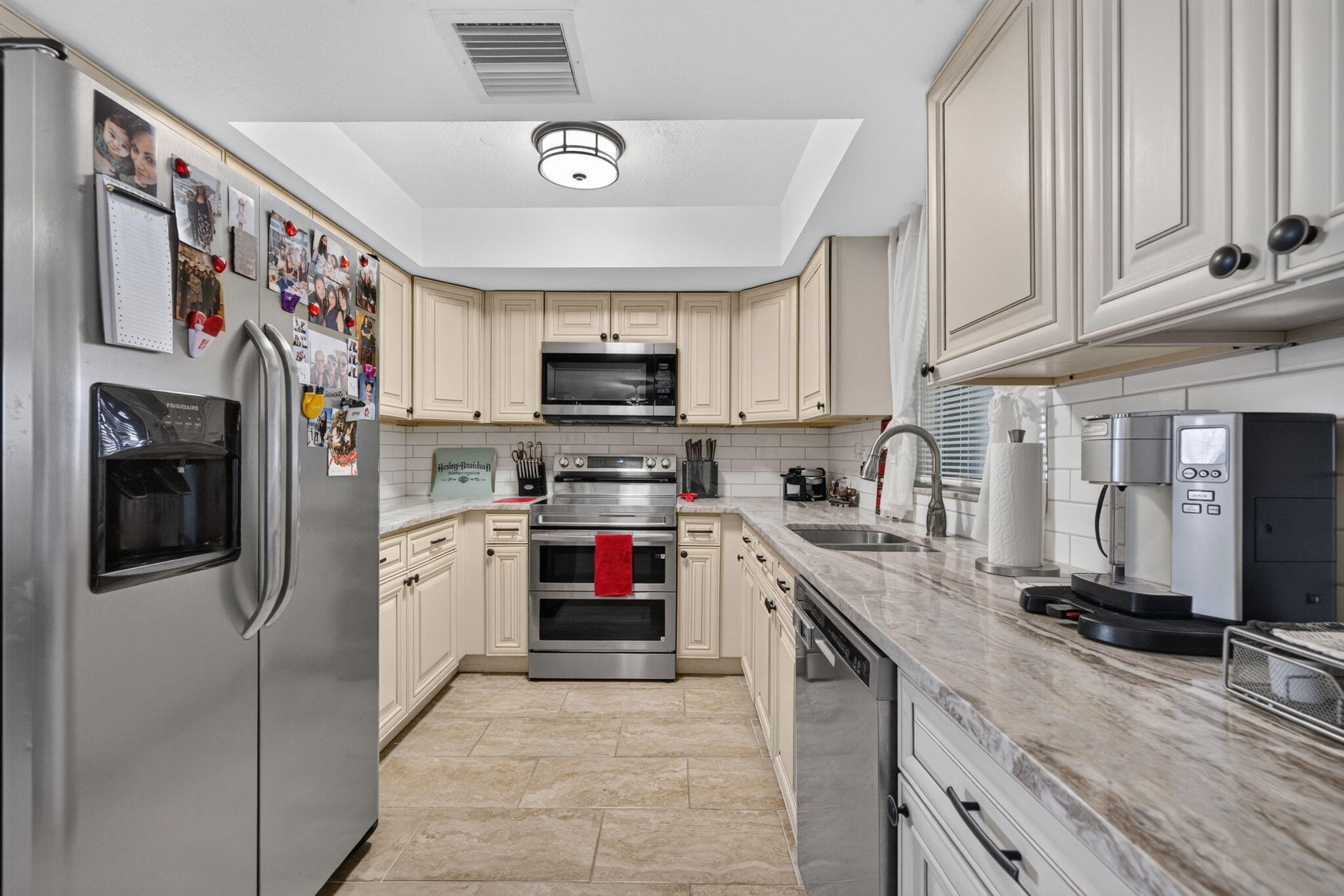 LAKEWOOD PARK UNIT 9 - Residential