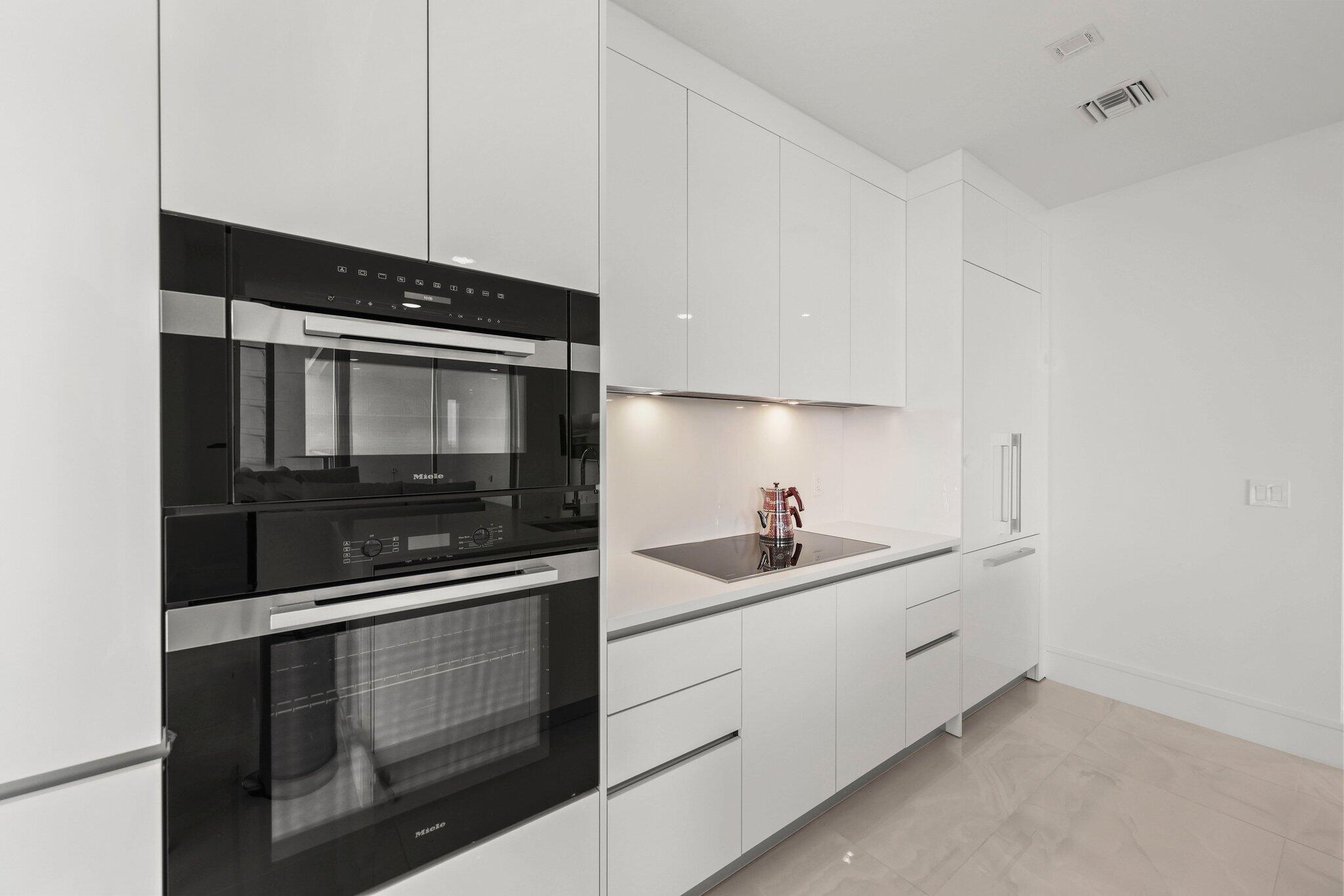 Nautilus 220 - Residential