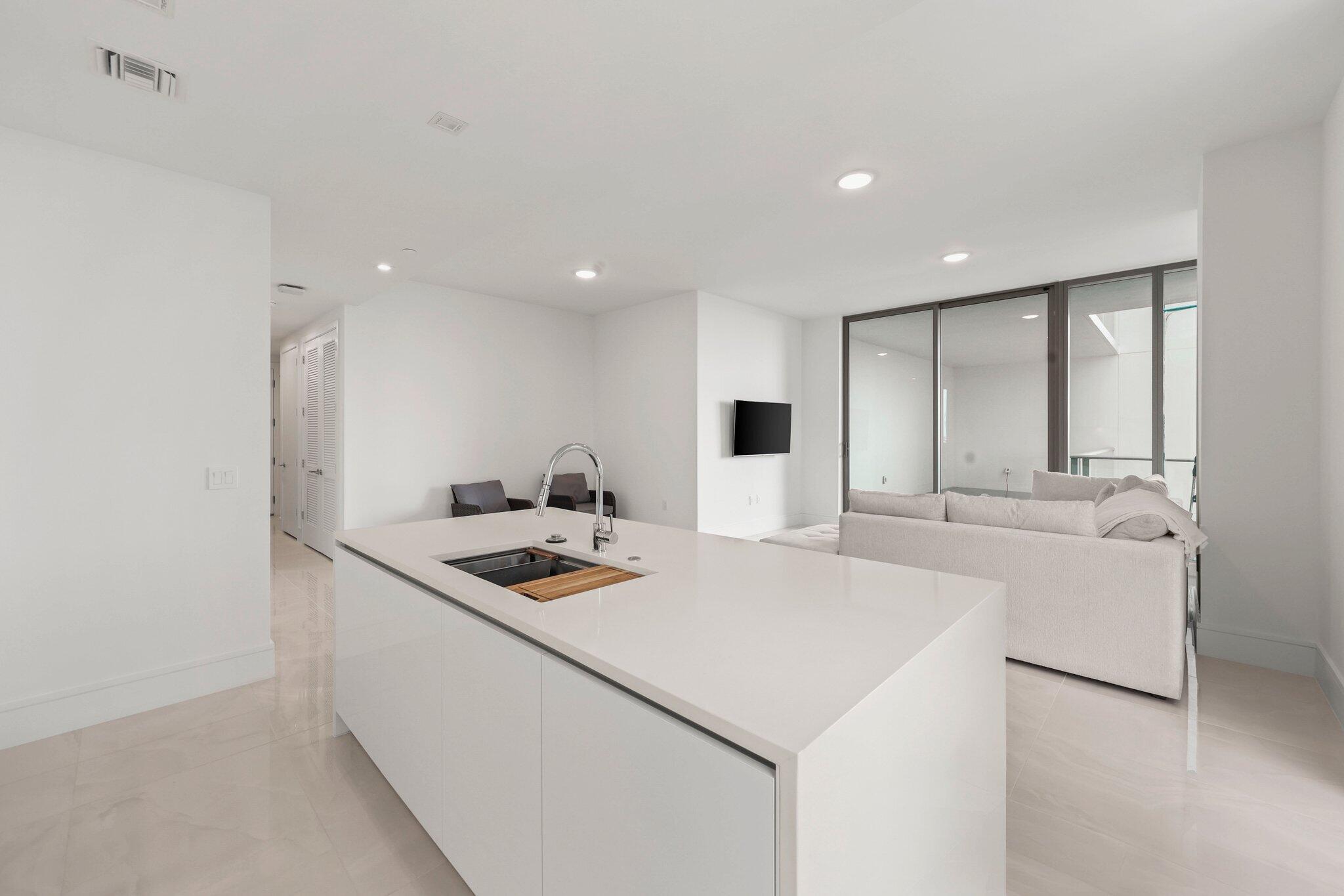 Nautilus 220 - Residential