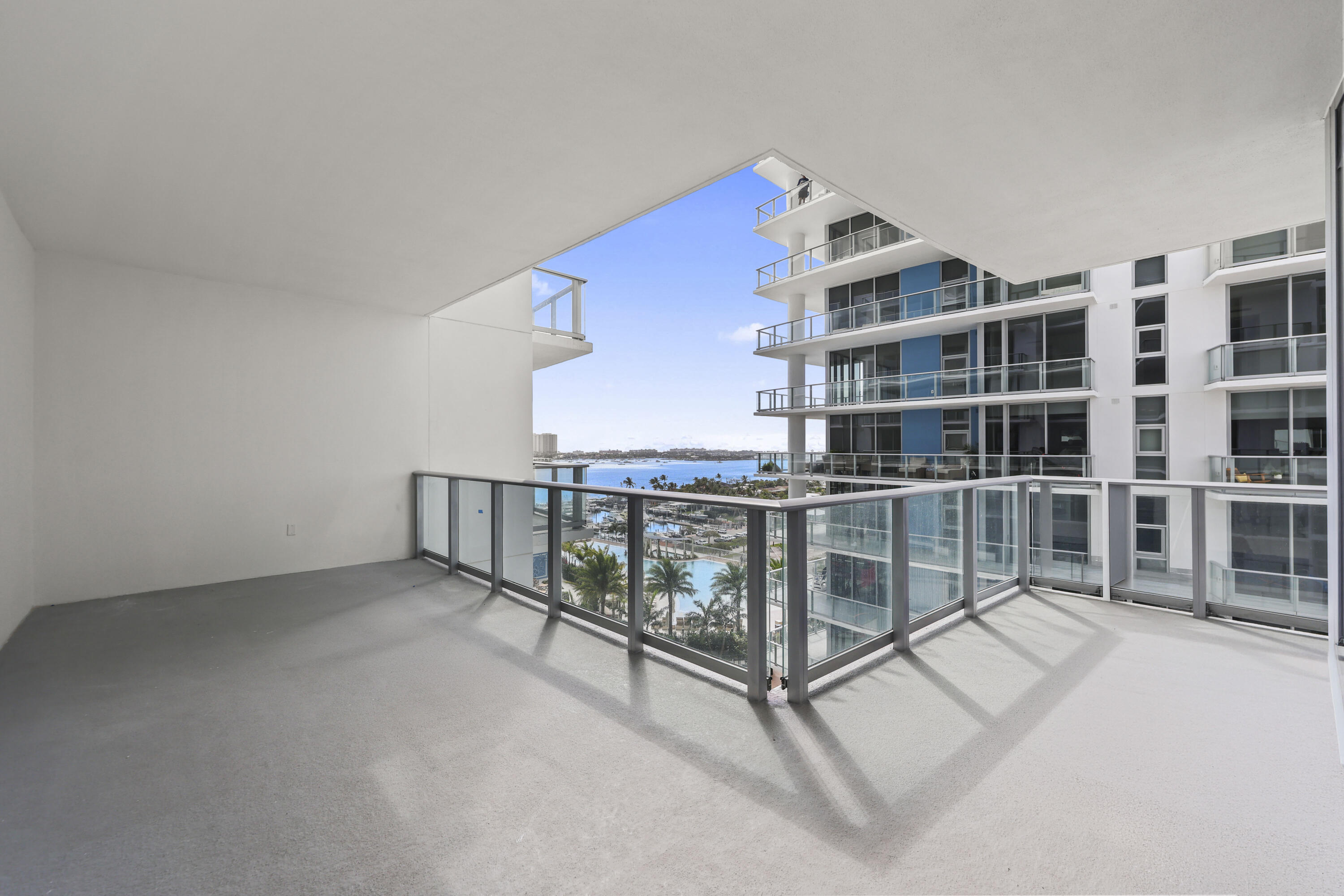 Nautilus 220 - Residential