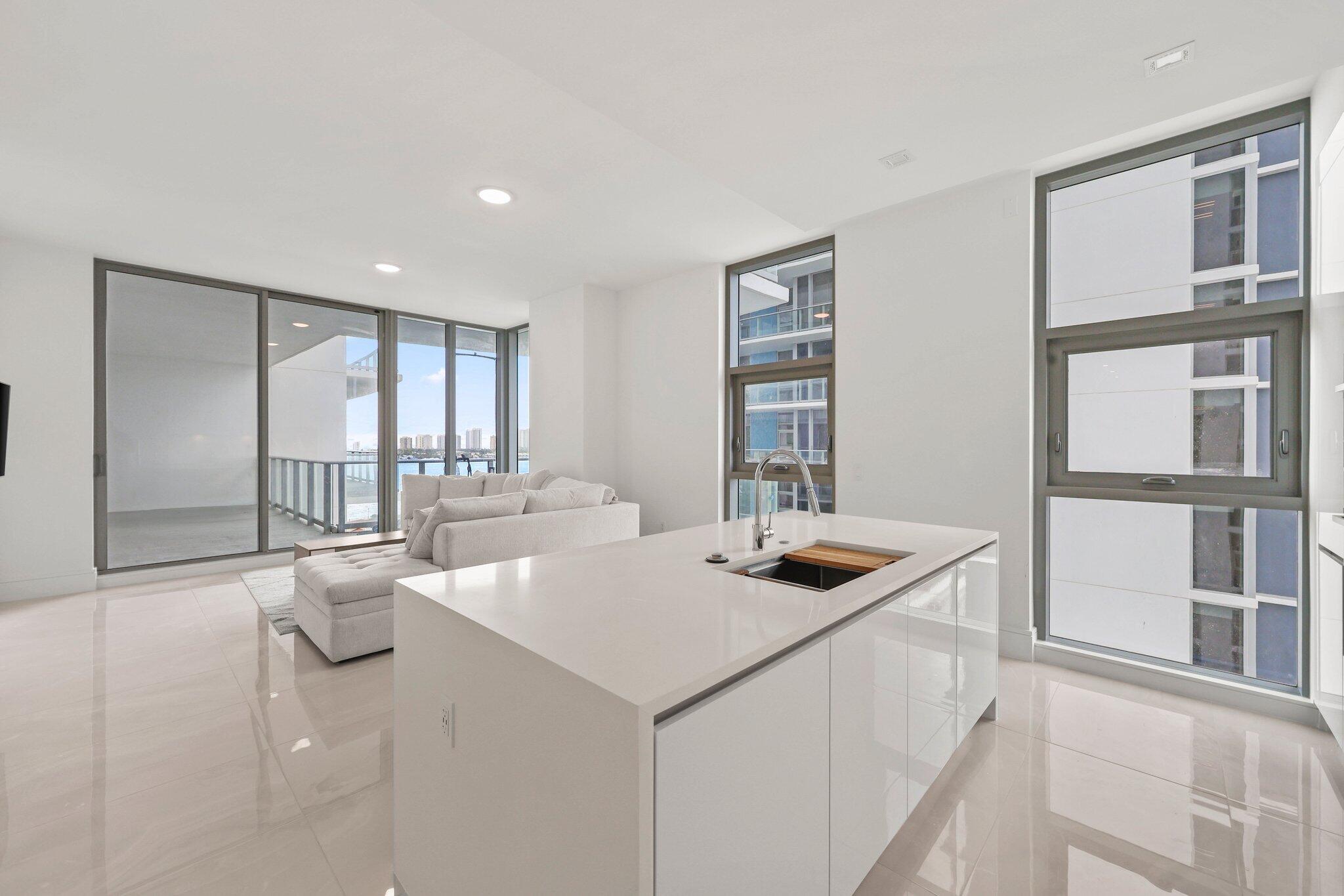 Nautilus 220 - Residential