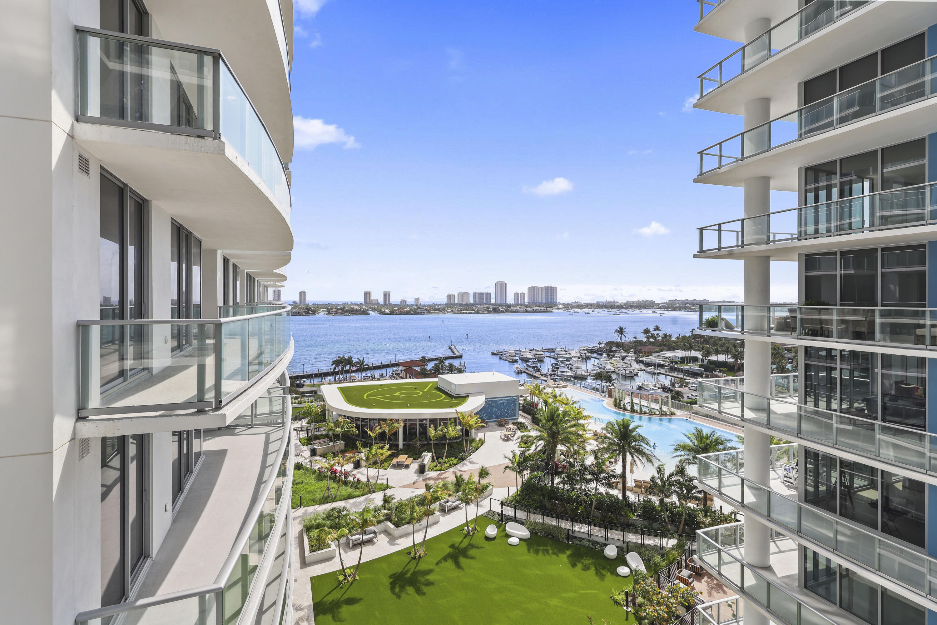 Nautilus 220 - Residential