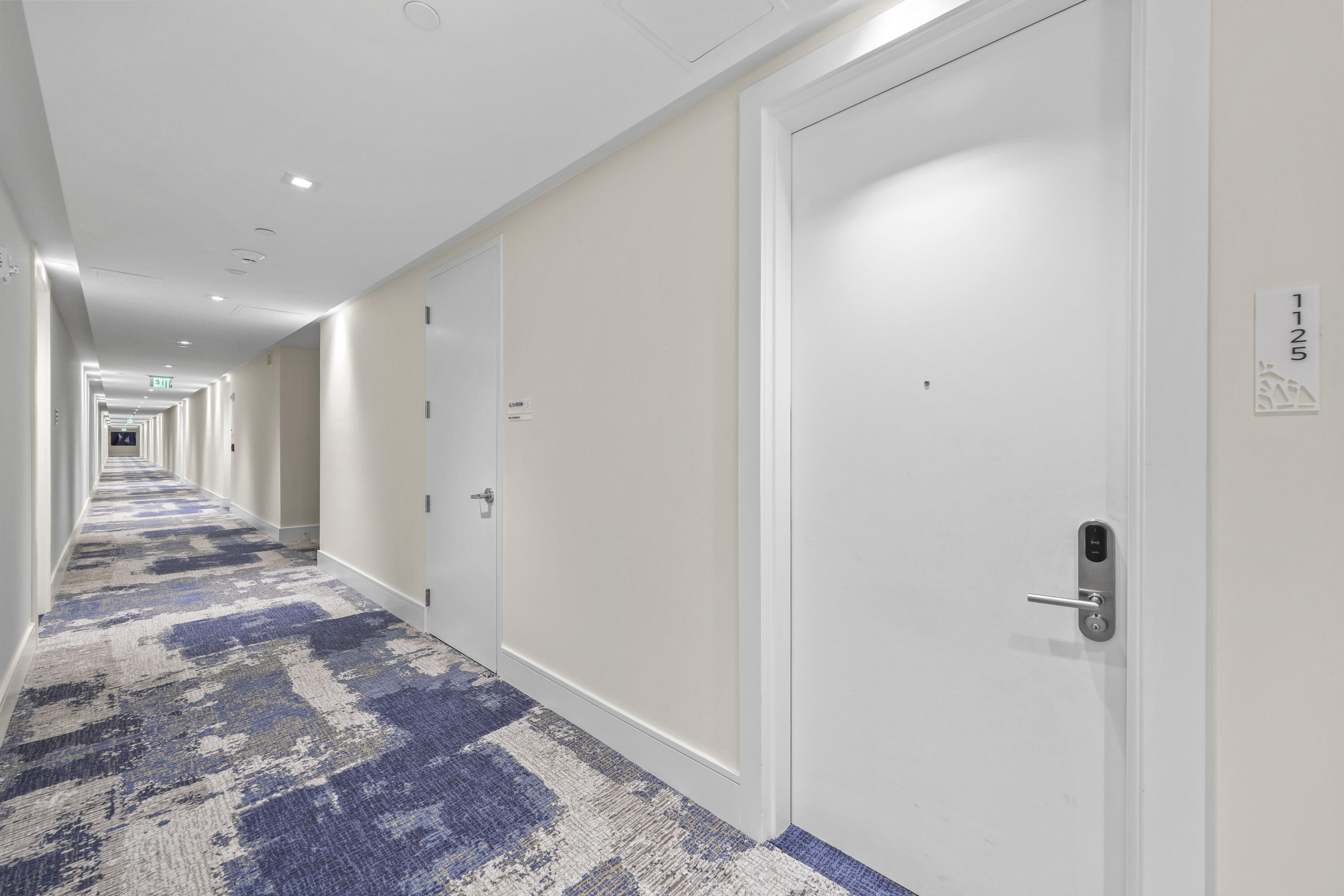Nautilus 220 - Residential
