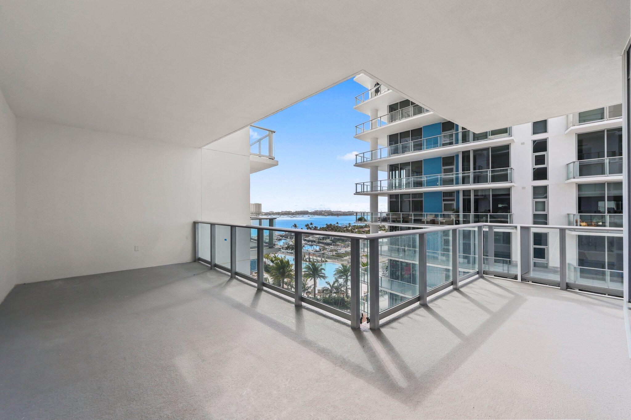 Nautilus 220 - Residential