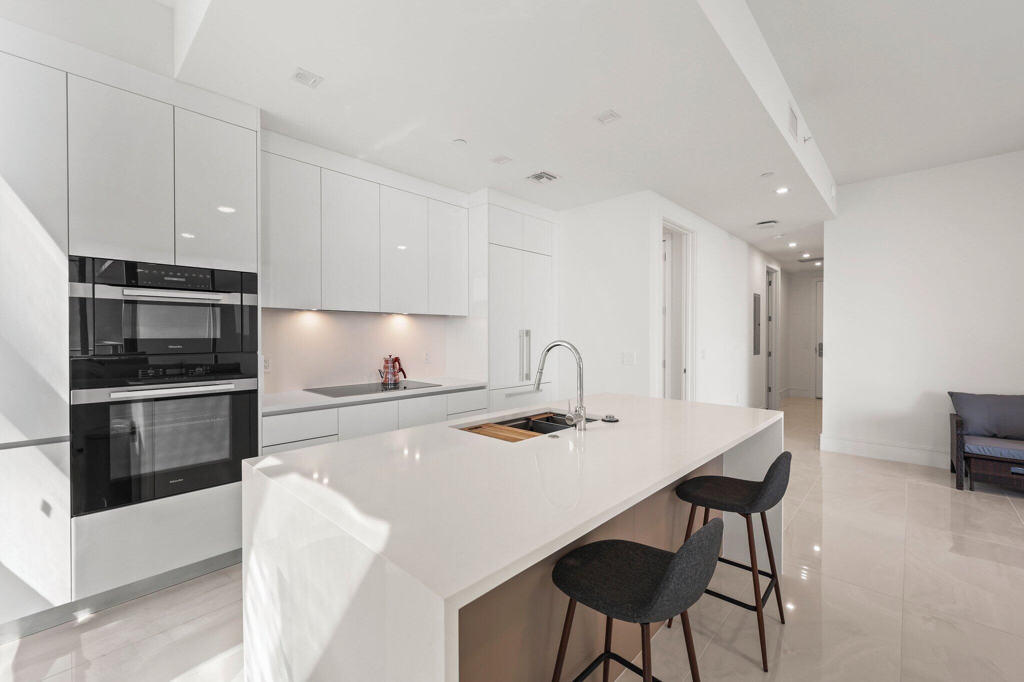 Nautilus 220 - Residential
