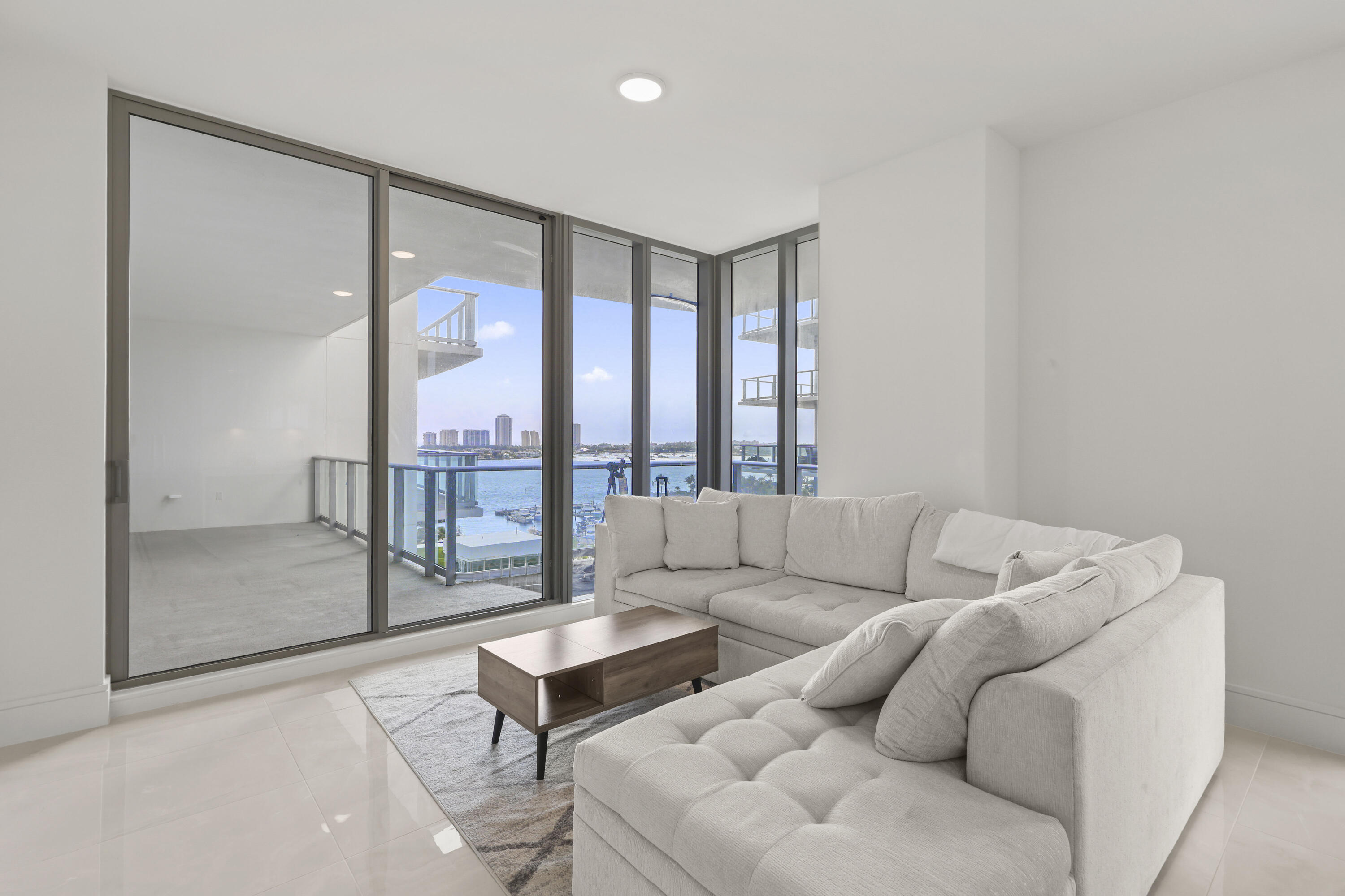 Nautilus 220 - Residential