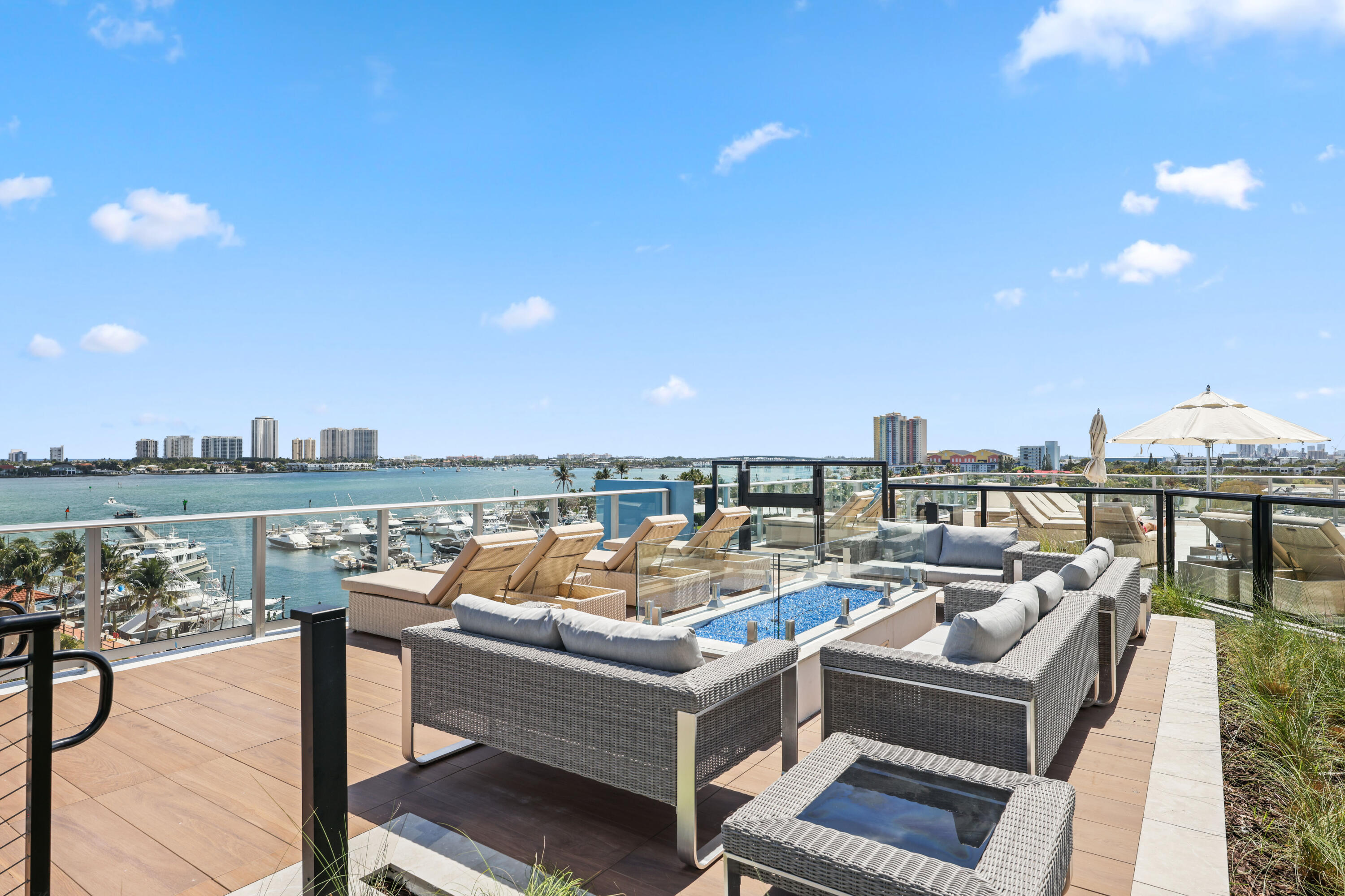 Nautilus 220 - Residential