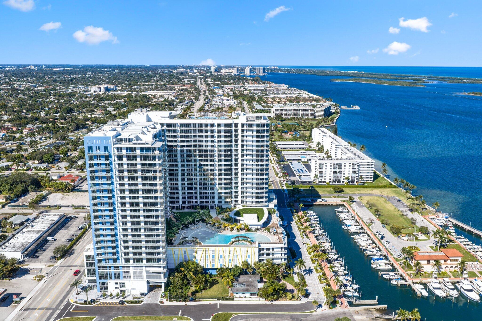 Nautilus 220 - Residential