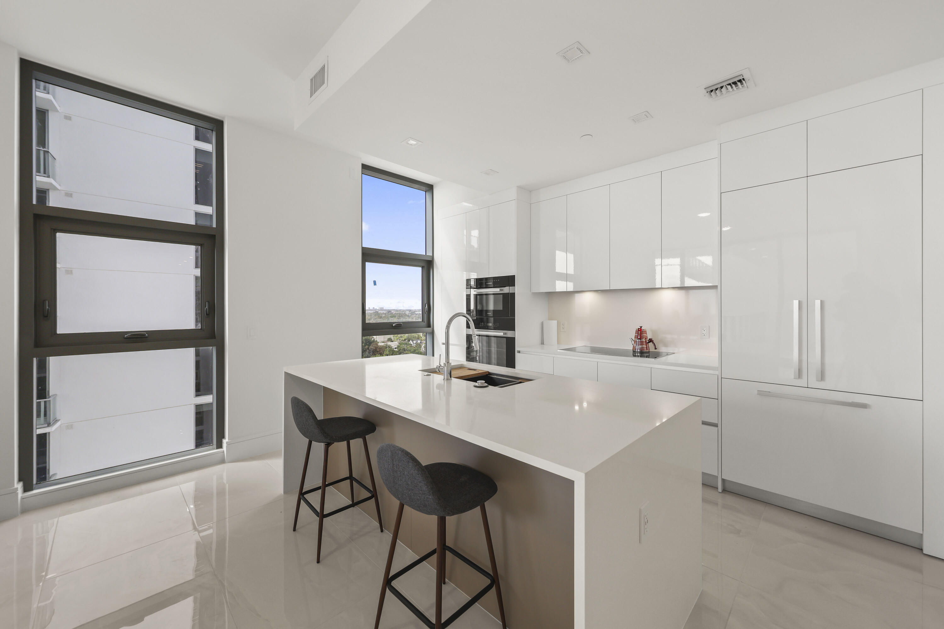 Nautilus 220 - Residential