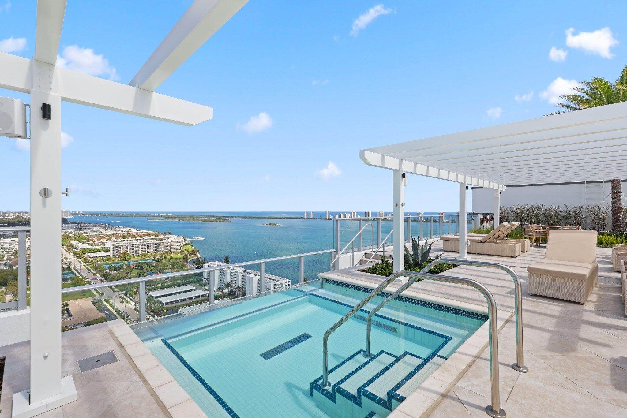 Nautilus 220 - Residential