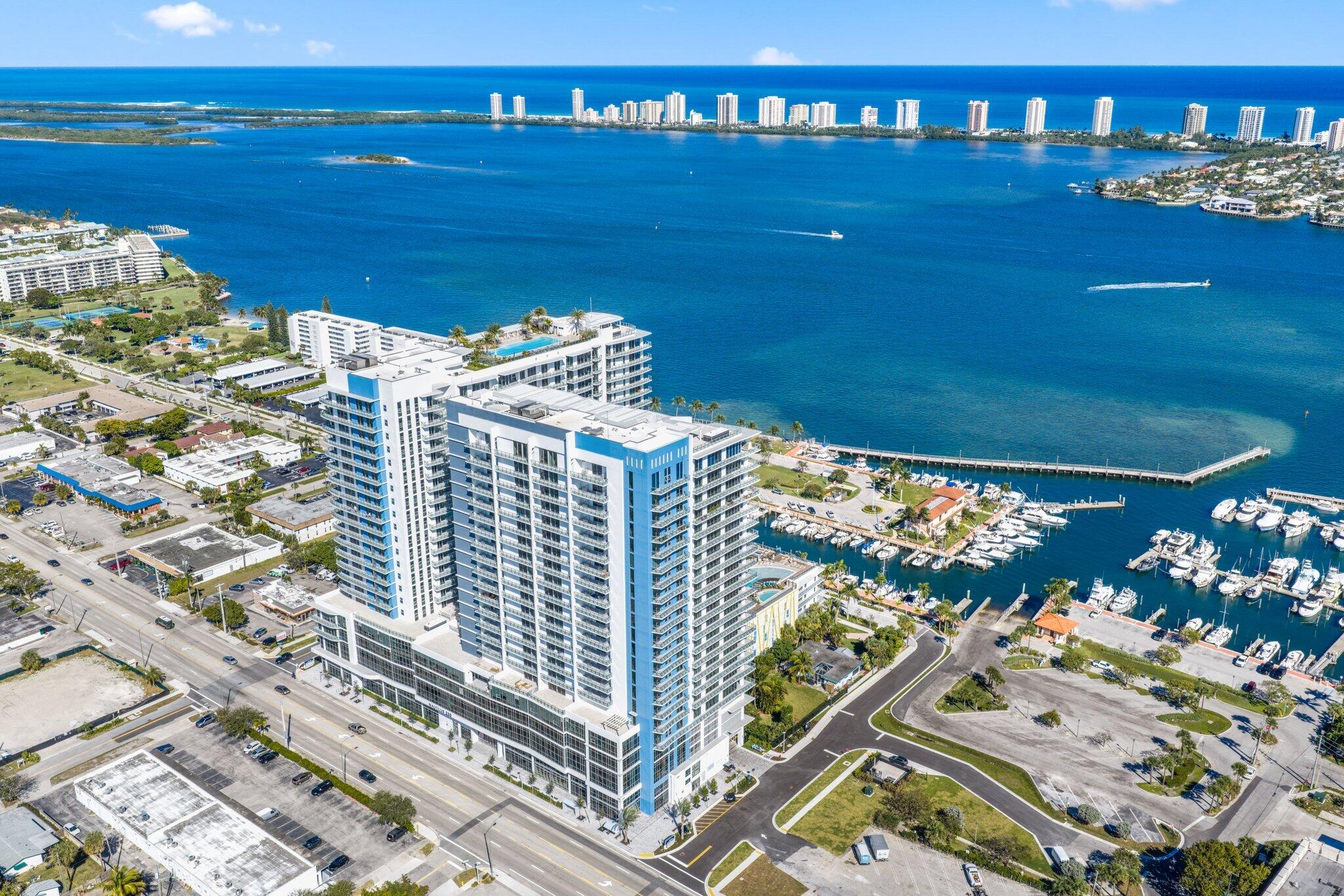 Nautilus 220 - Residential