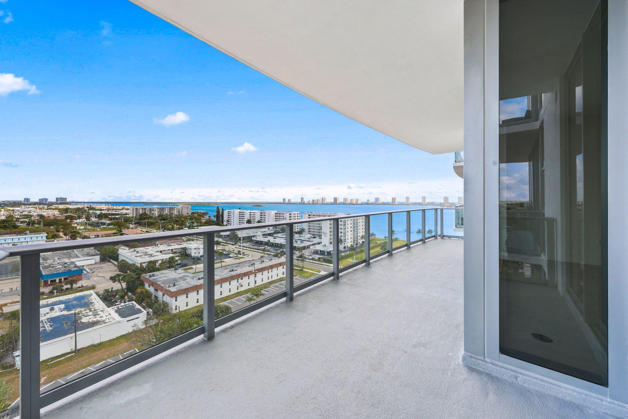 Nautilus 220 - Residential