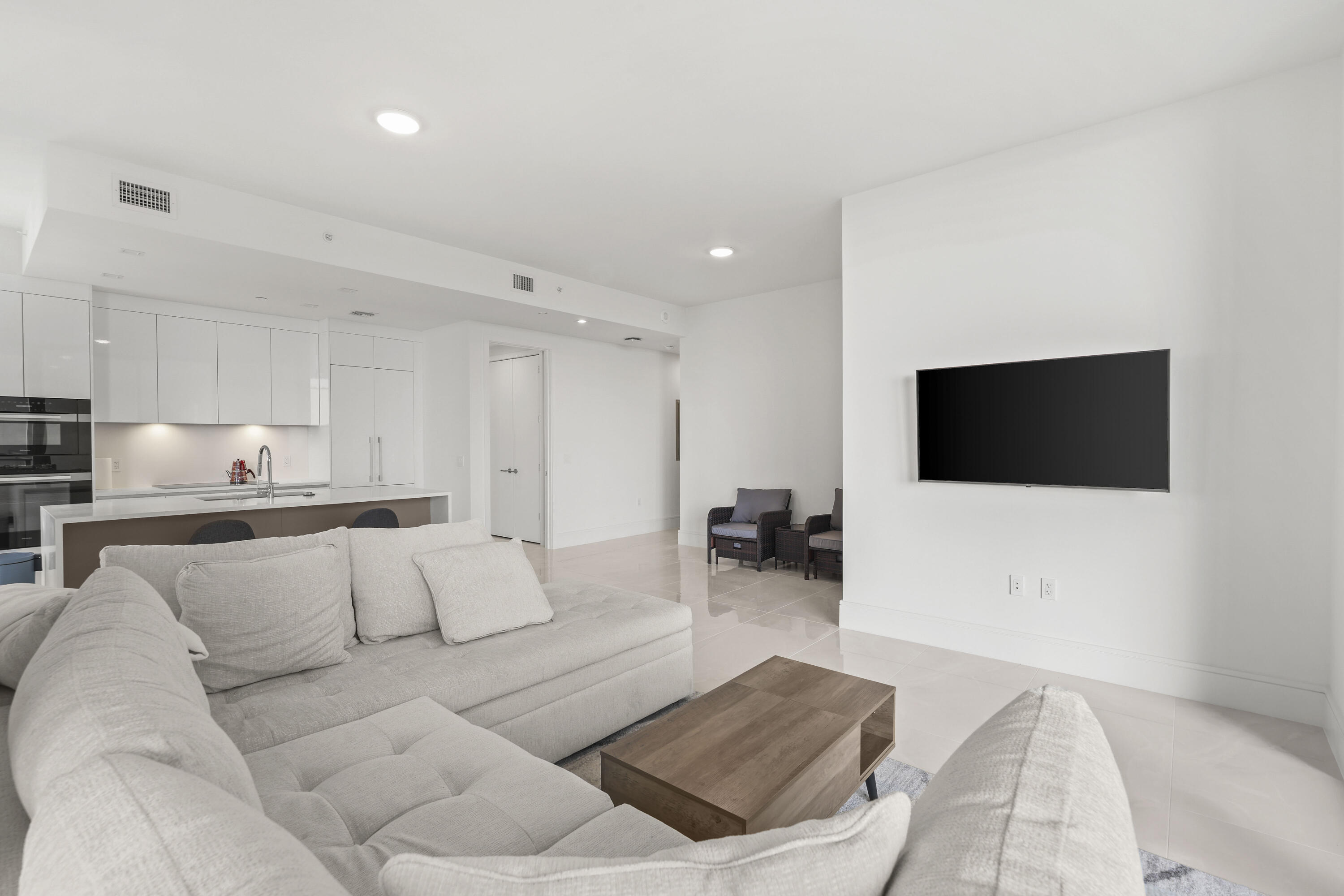 Nautilus 220 - Residential