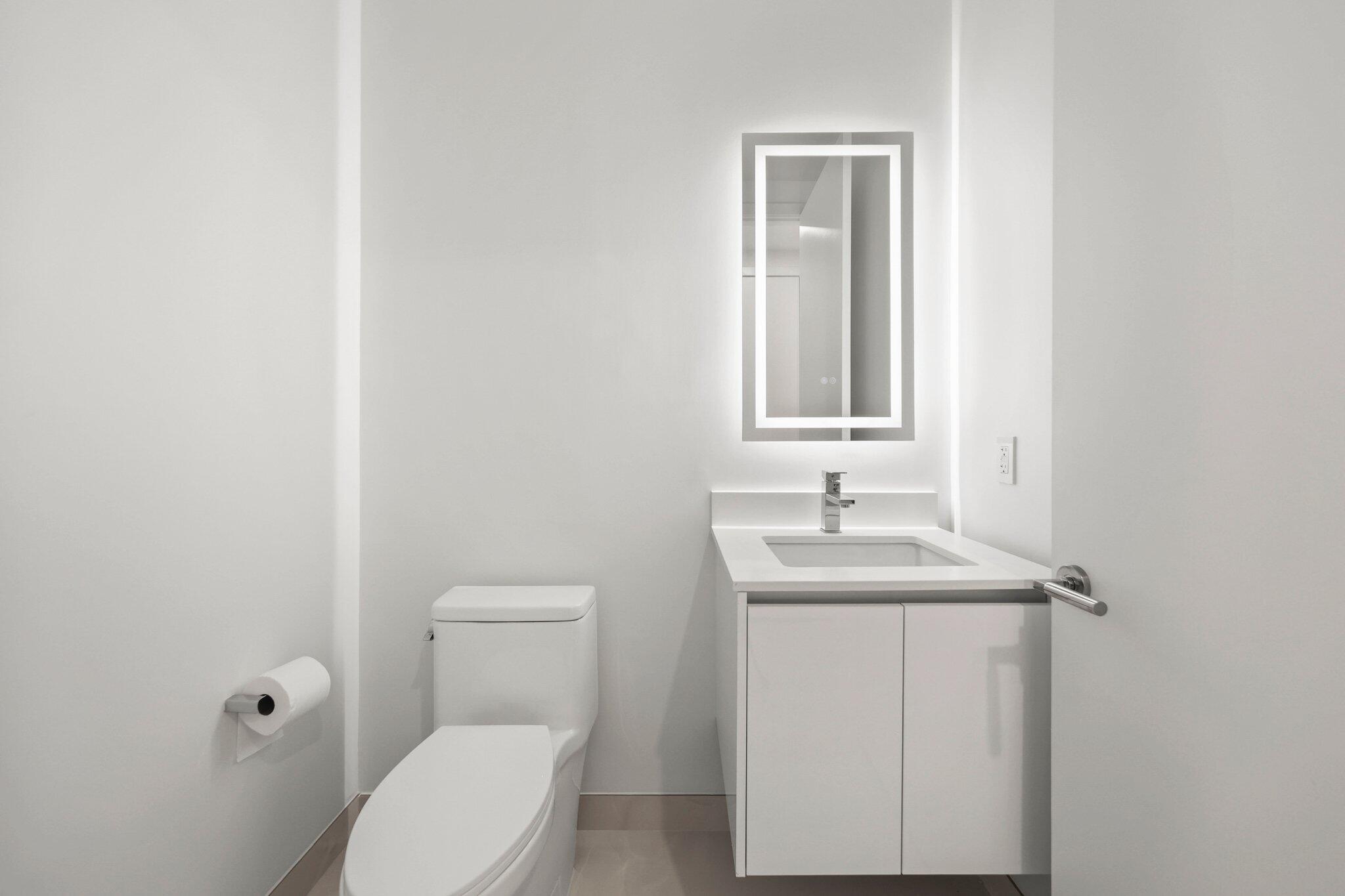 Nautilus 220 - Residential