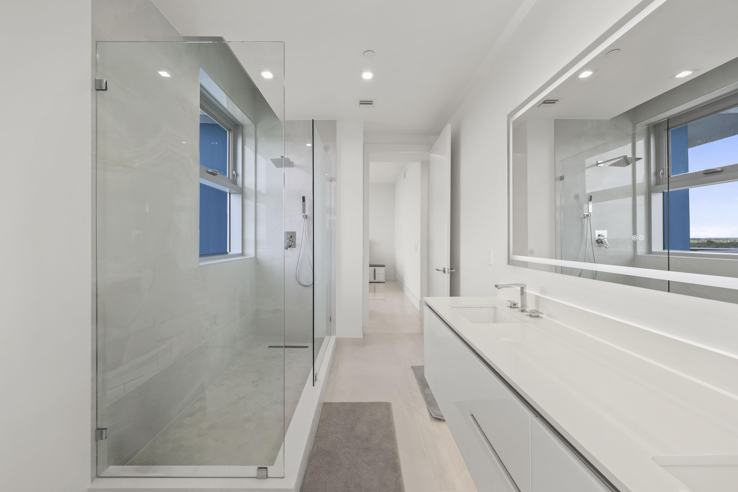 Nautilus 220 - Residential