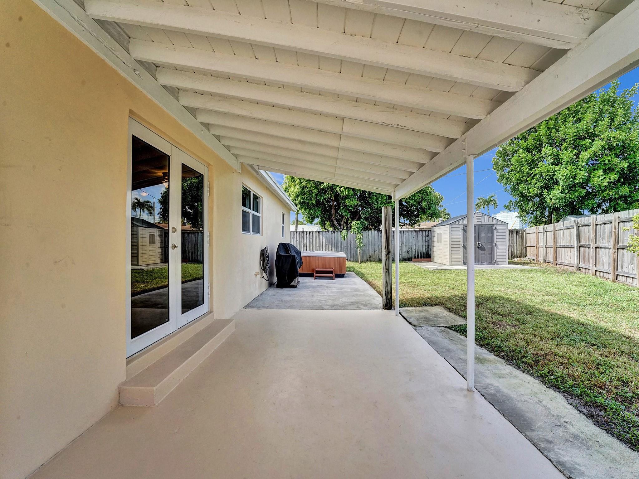 Collier Estates 4th Add 5 - Residential