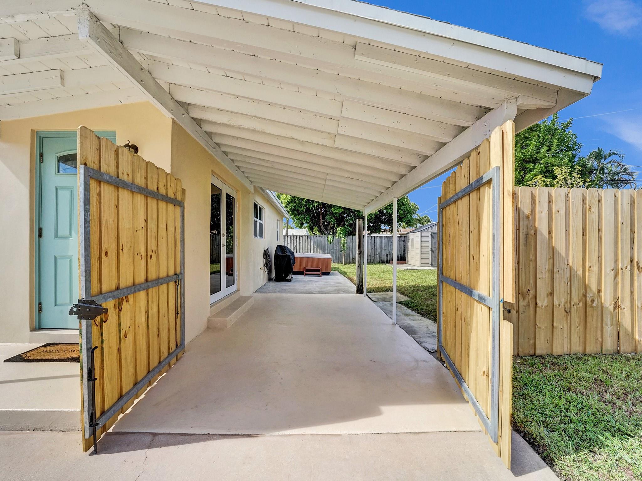 Collier Estates 4th Add 5 - Residential