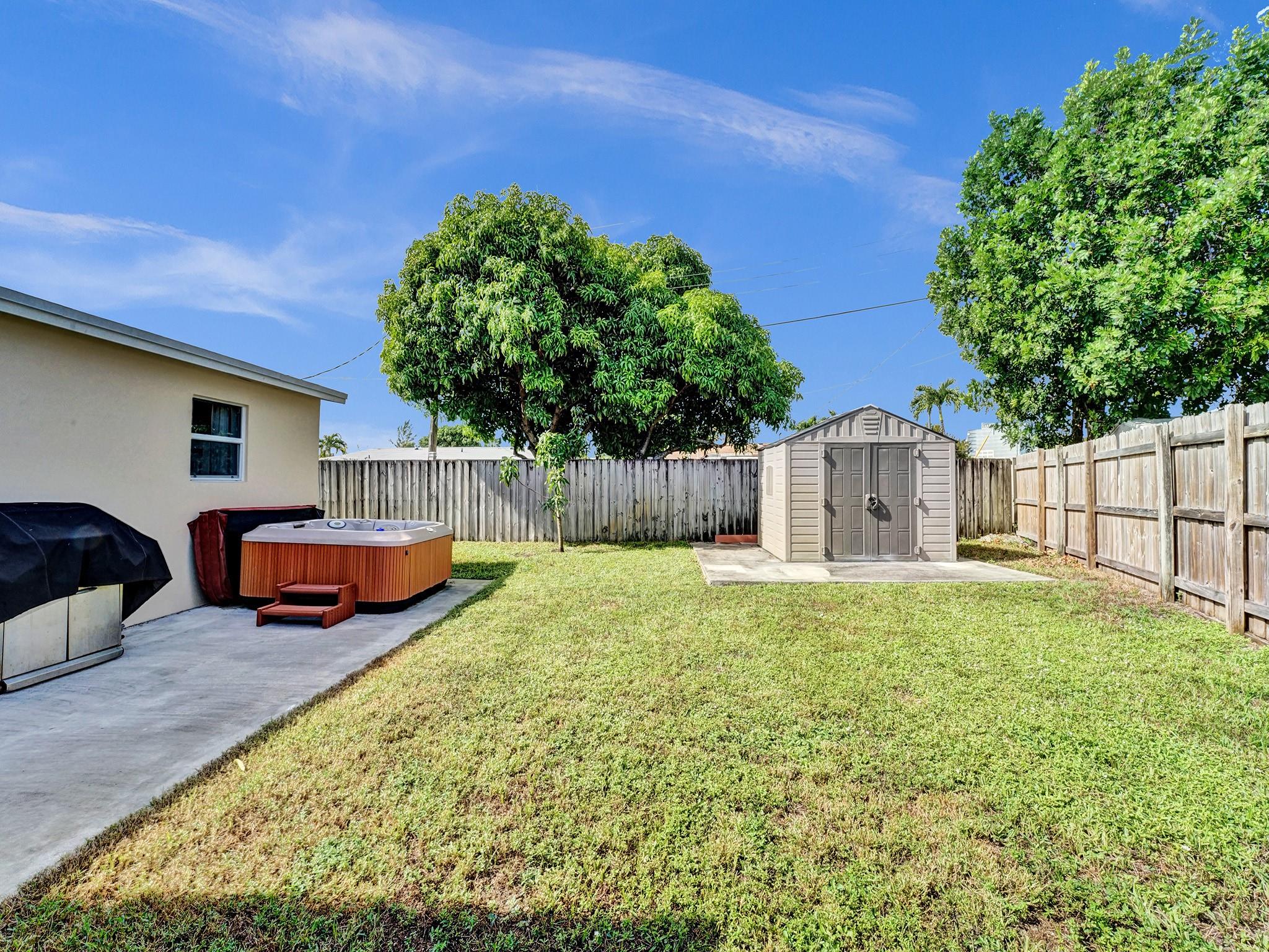 Collier Estates 4th Add 5 - Residential