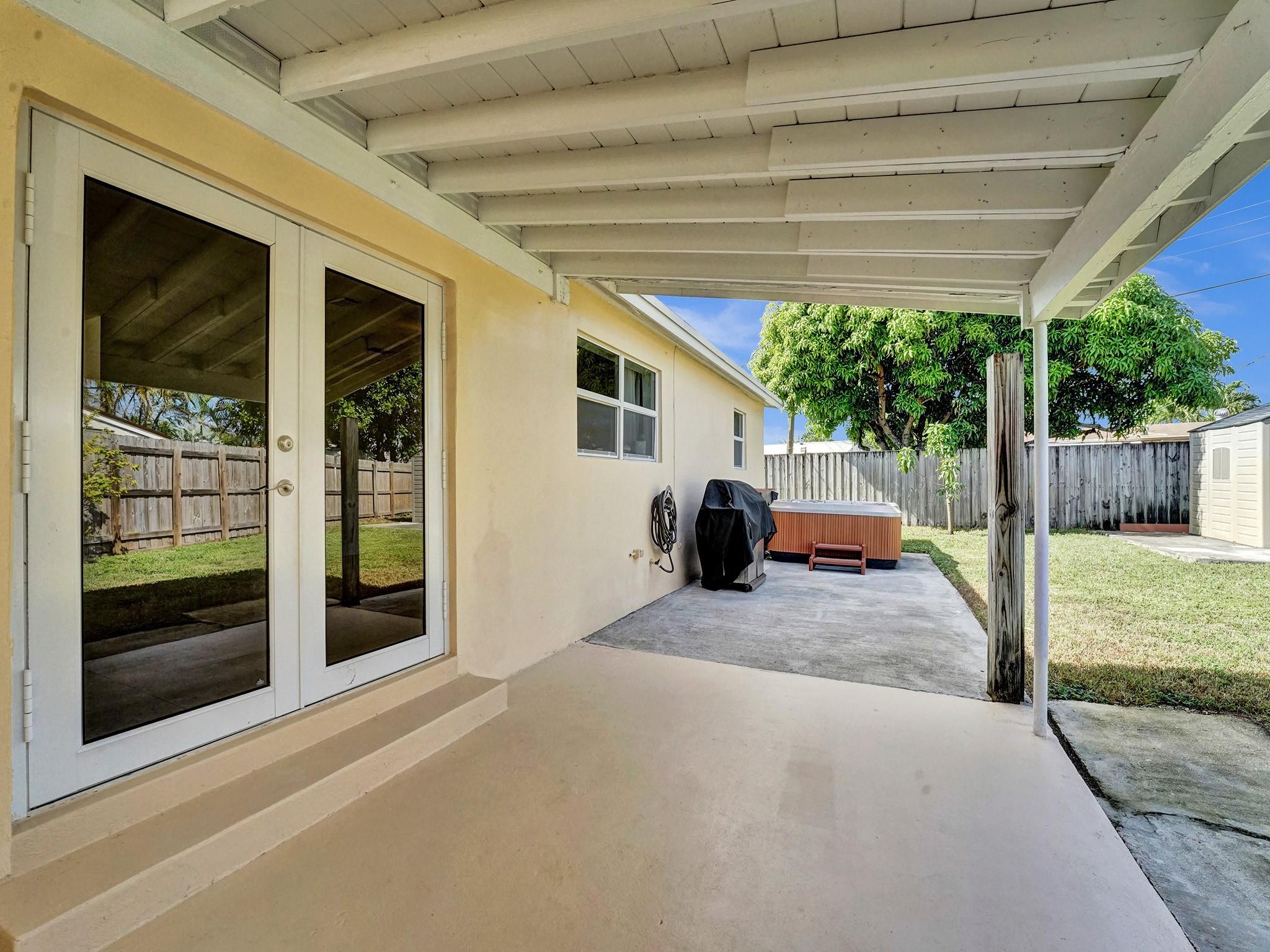 Collier Estates 4th Add 5 - Residential