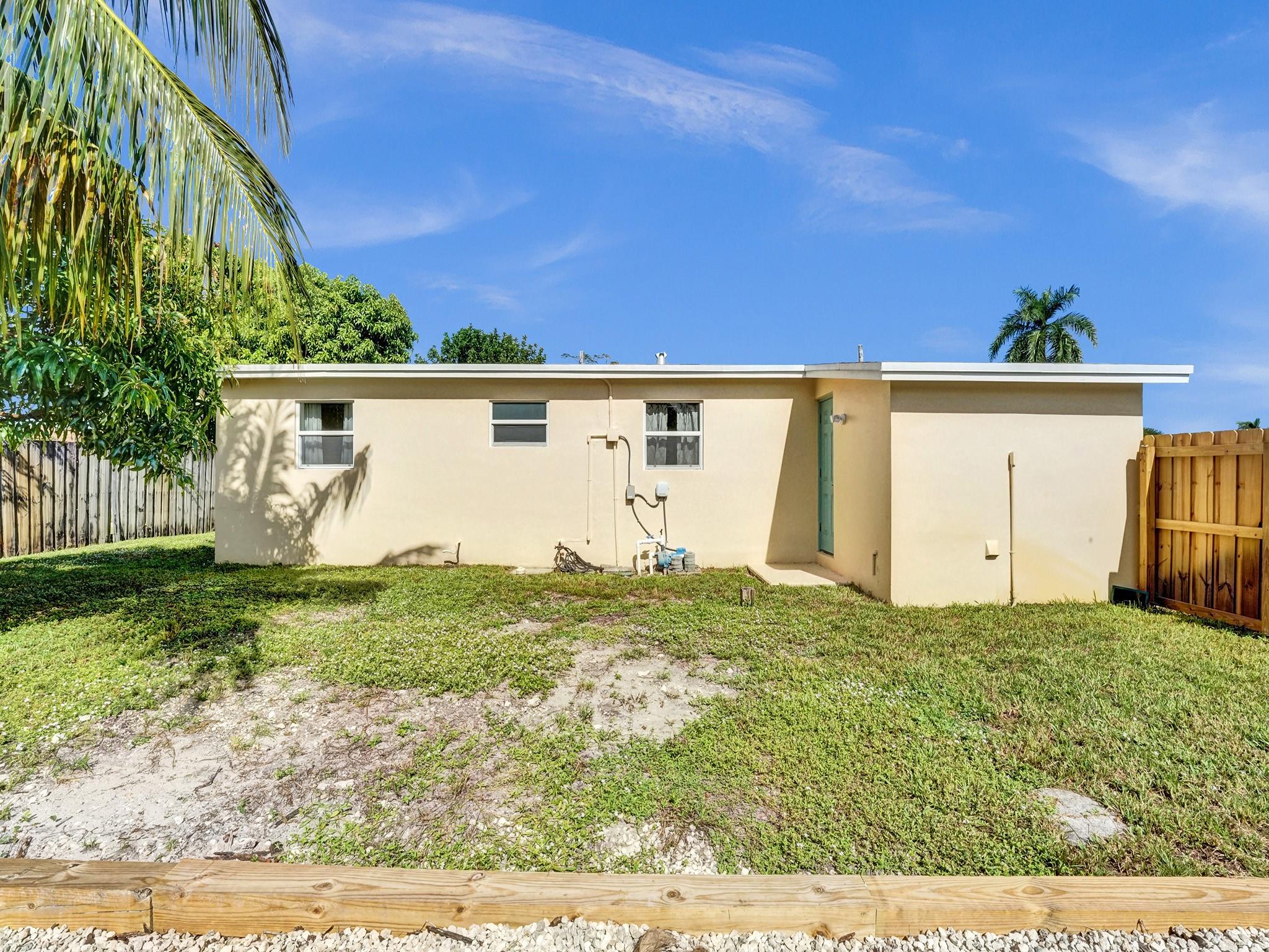 Collier Estates 4th Add 5 - Residential