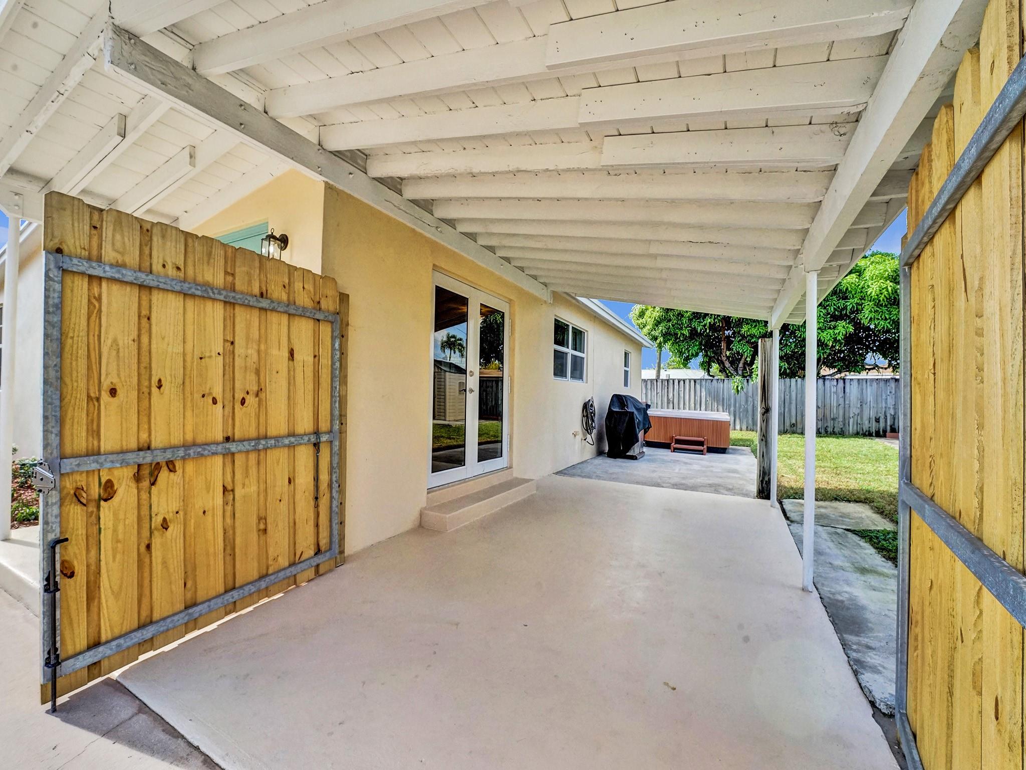 Collier Estates 4th Add 5 - Residential