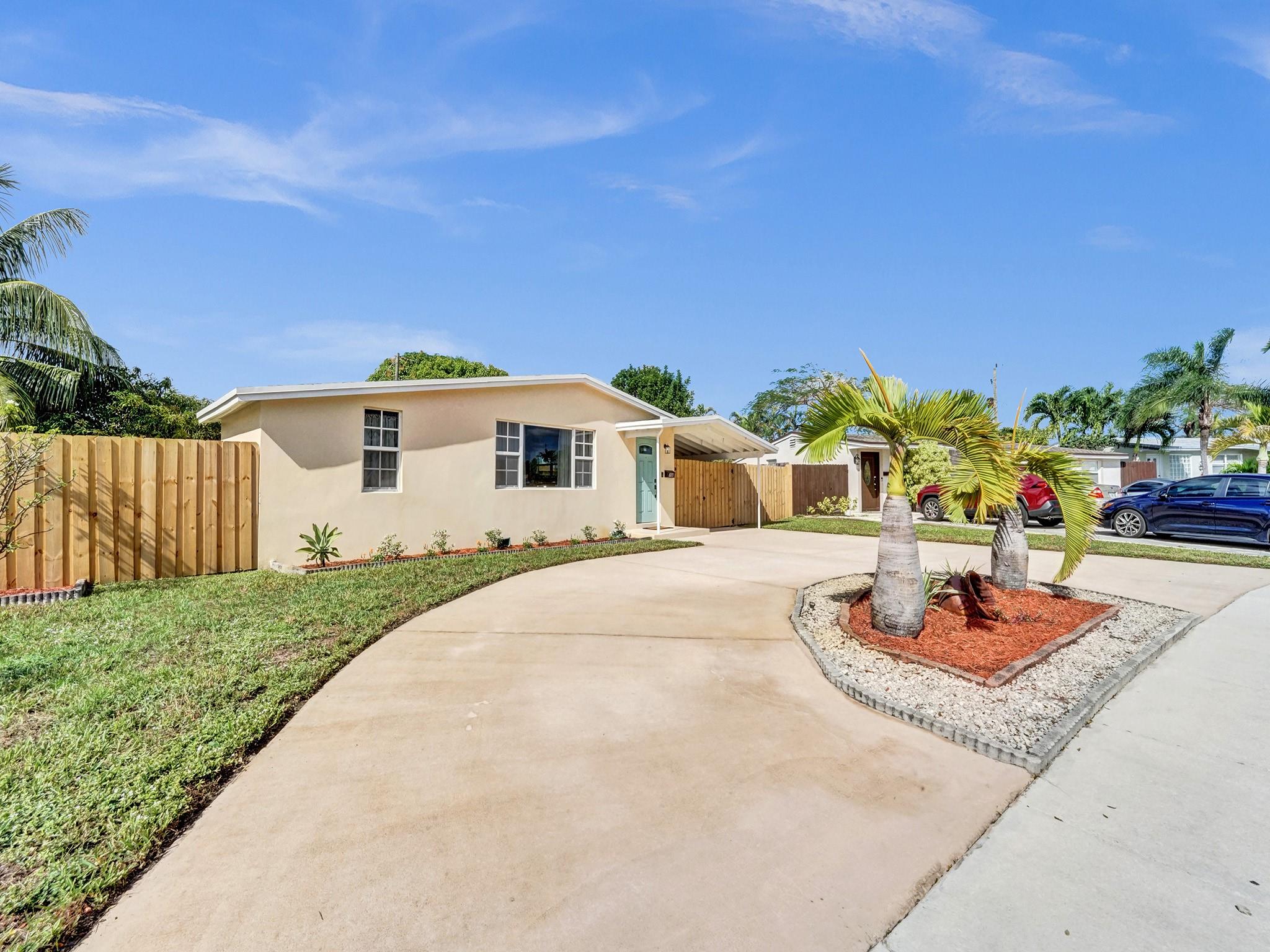 Collier Estates 4th Add 5 - Residential
