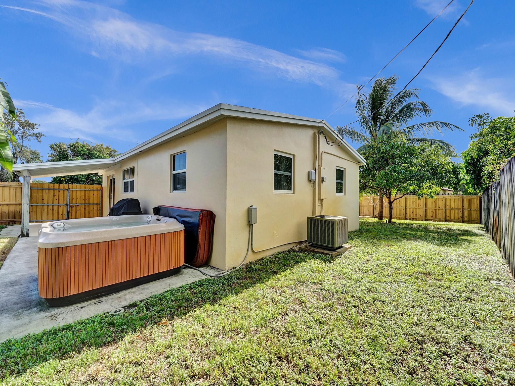 Collier Estates 4th Add 5 - Residential