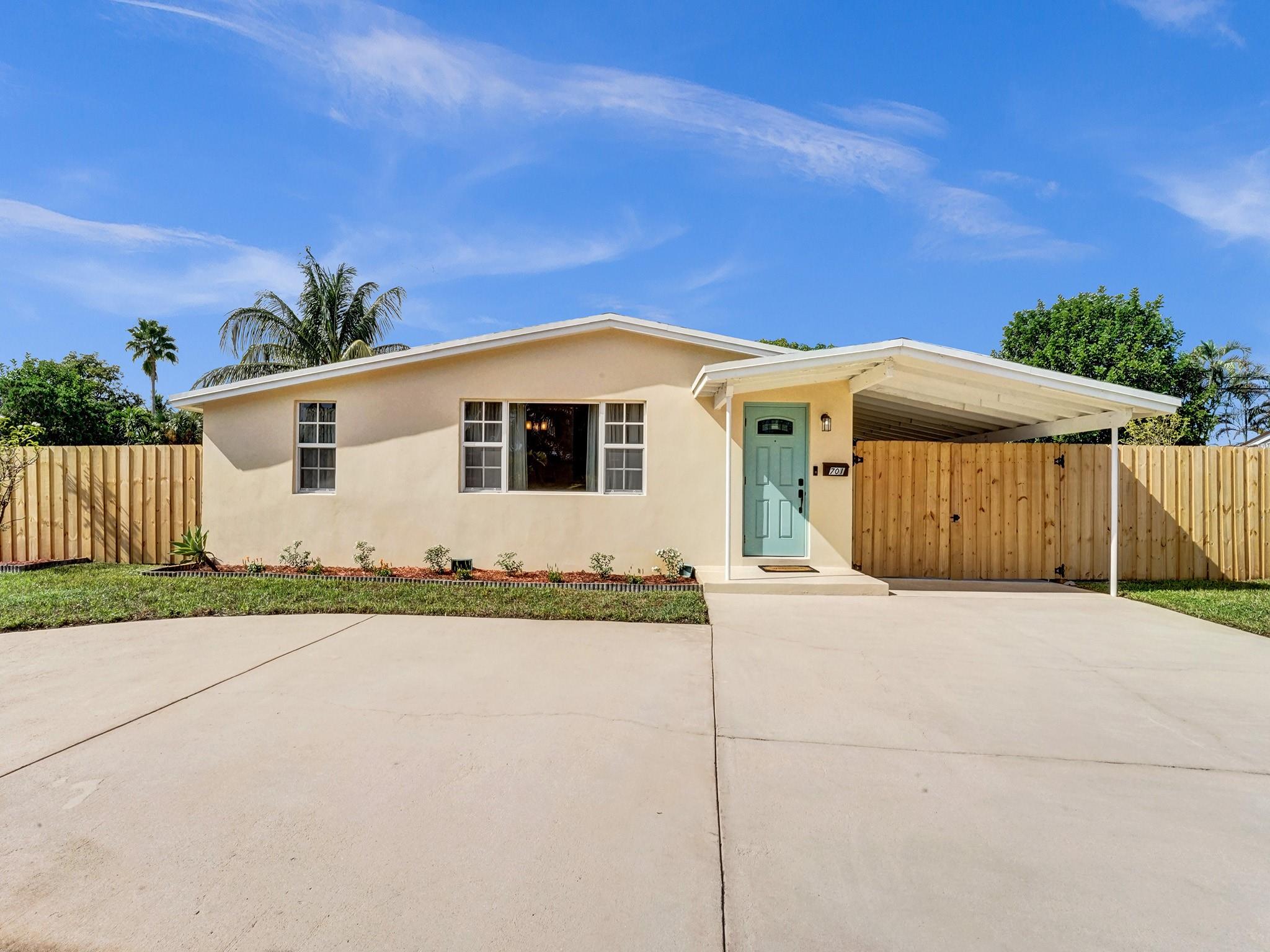 Collier Estates 4th Add 5 - Residential