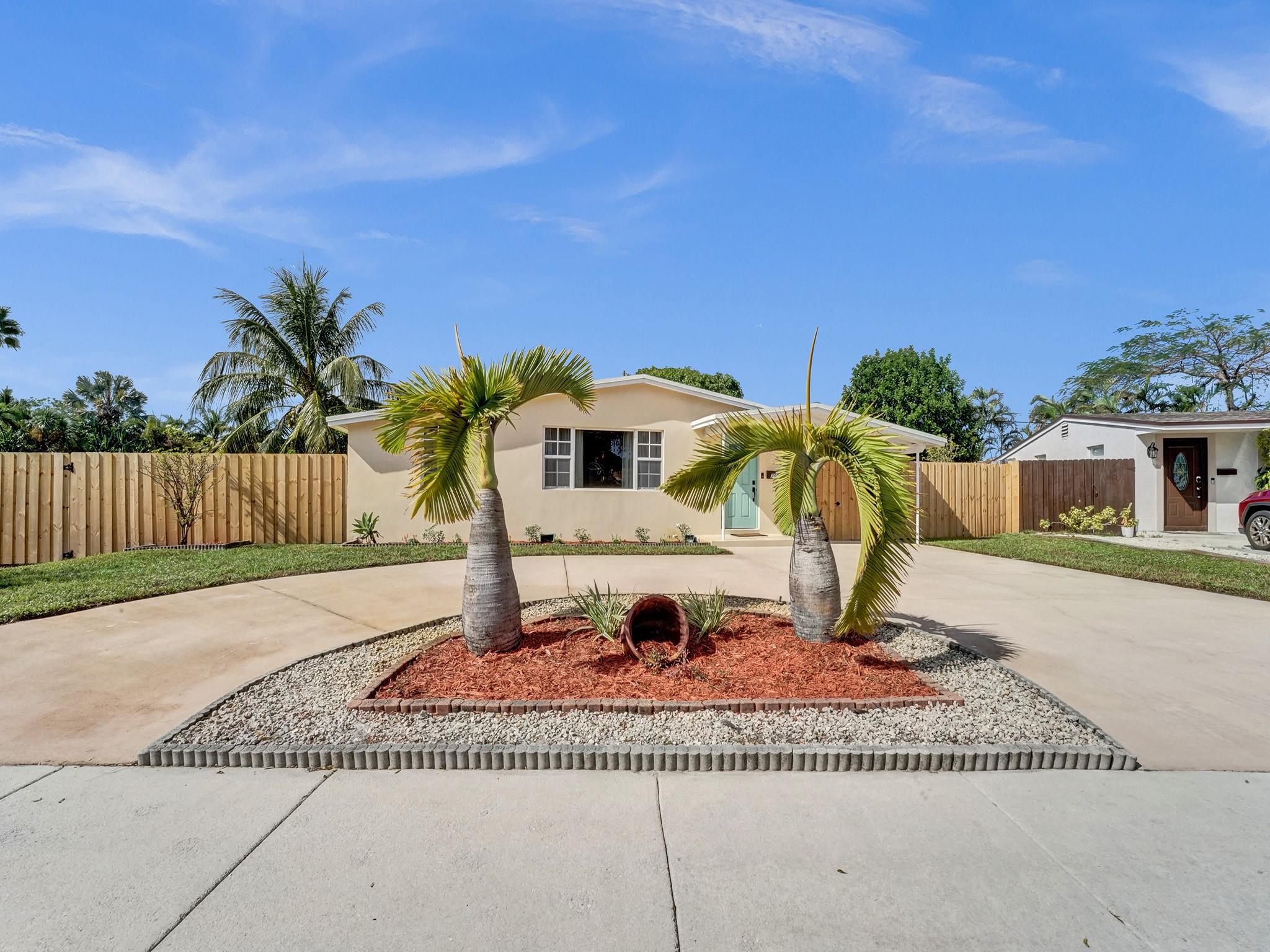 Collier Estates 4th Add 5 - Residential