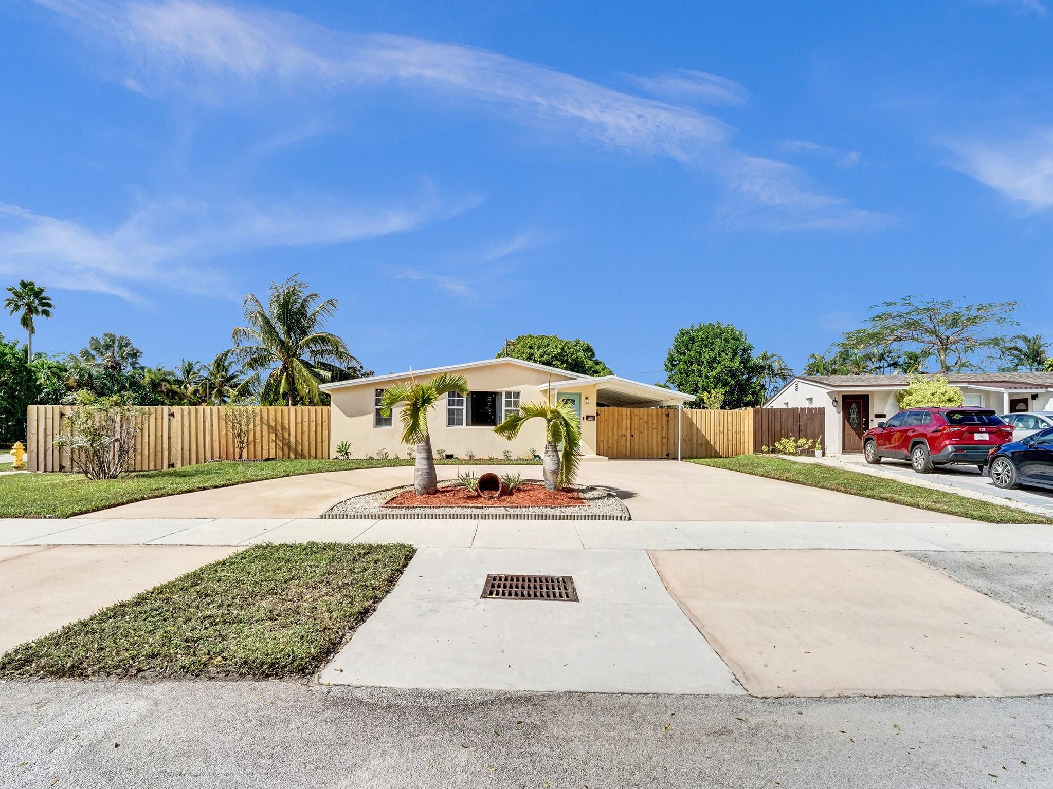 Collier Estates 4th Add 5 - Residential
