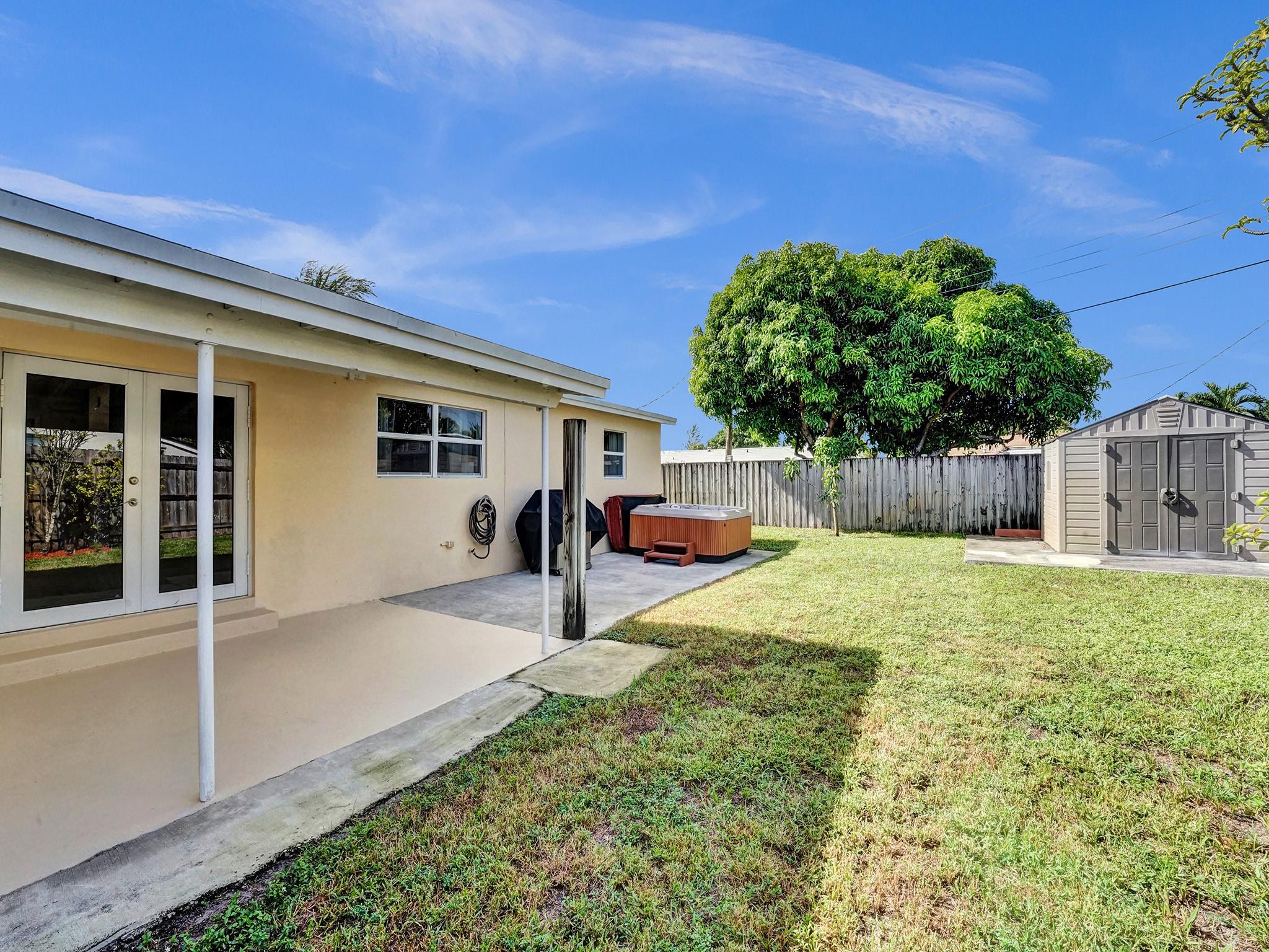 Collier Estates 4th Add 5 - Residential