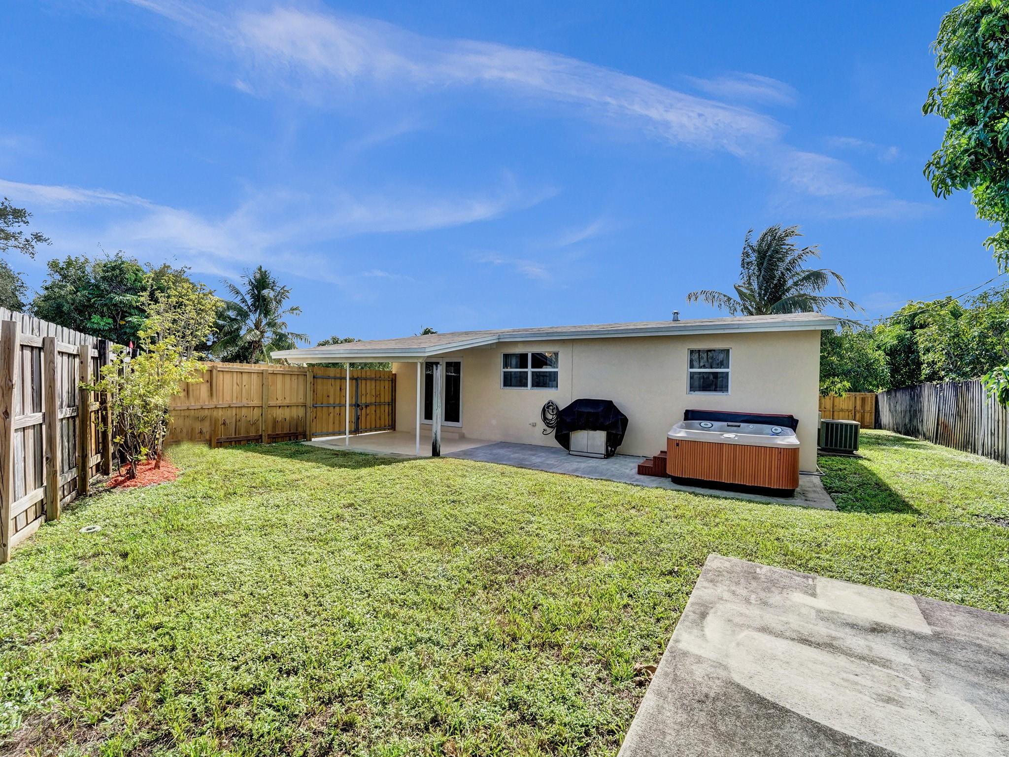 Collier Estates 4th Add 5 - Residential