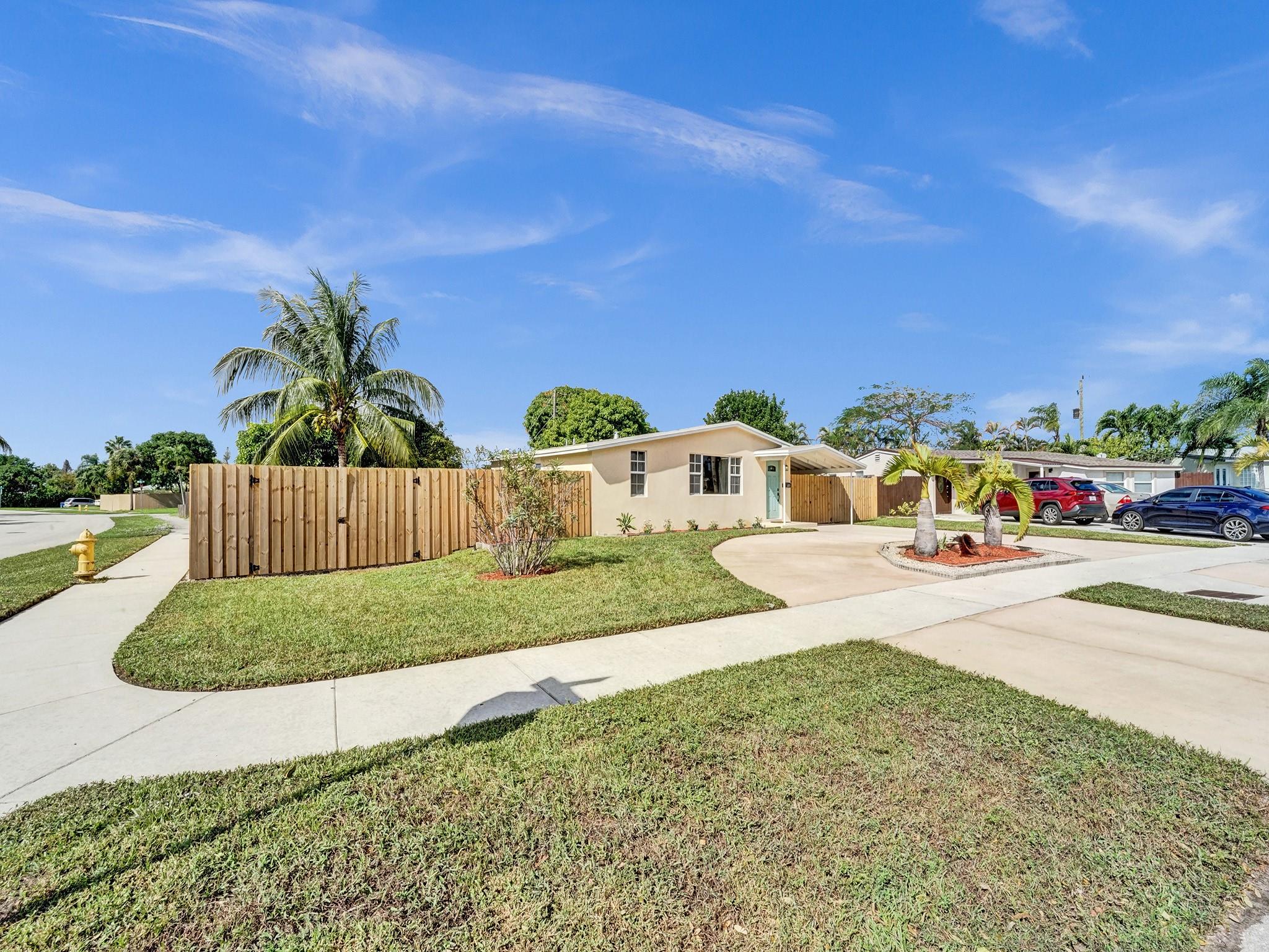 Collier Estates 4th Add 5 - Residential