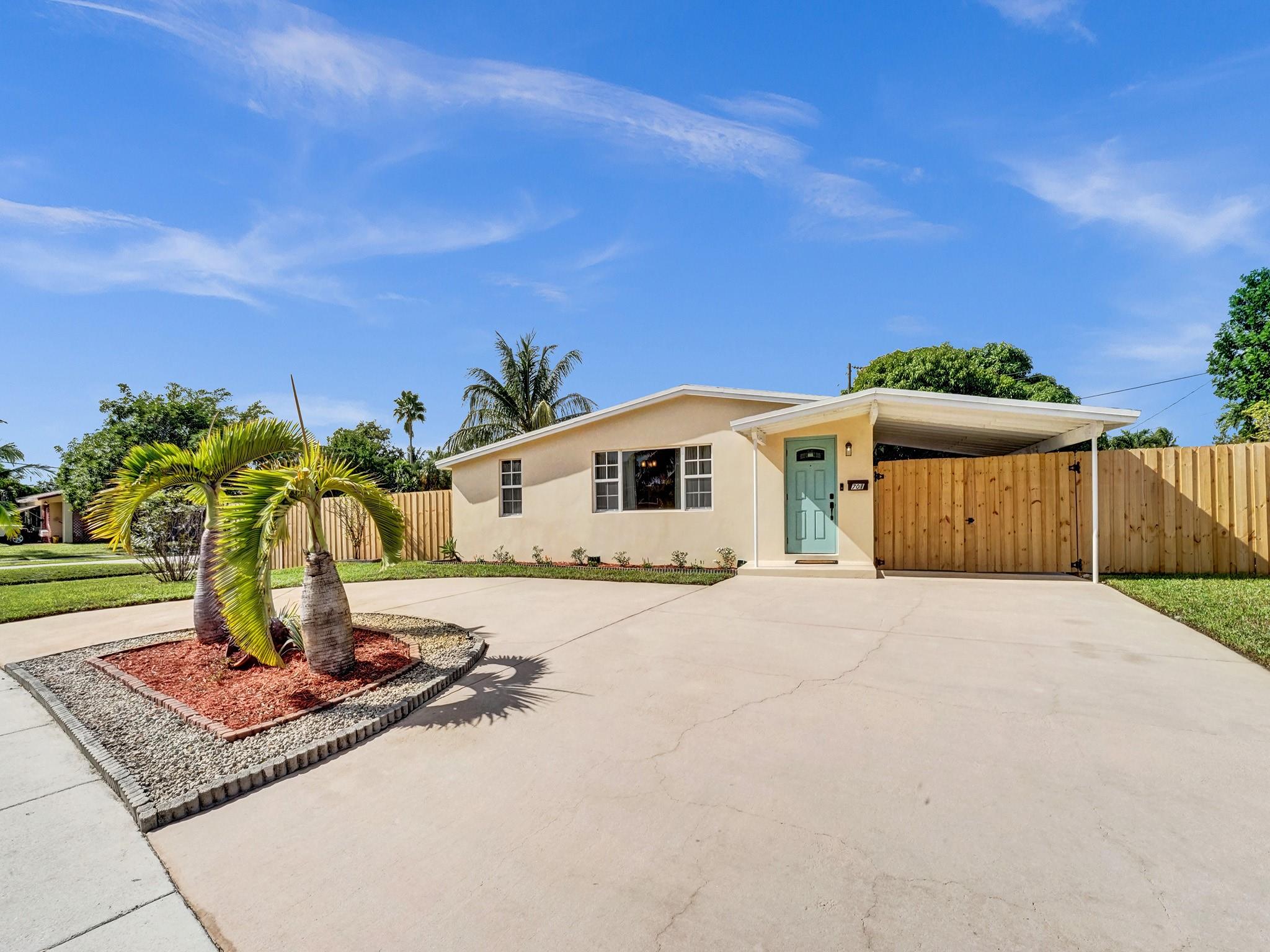 Collier Estates 4th Add 5 - Residential