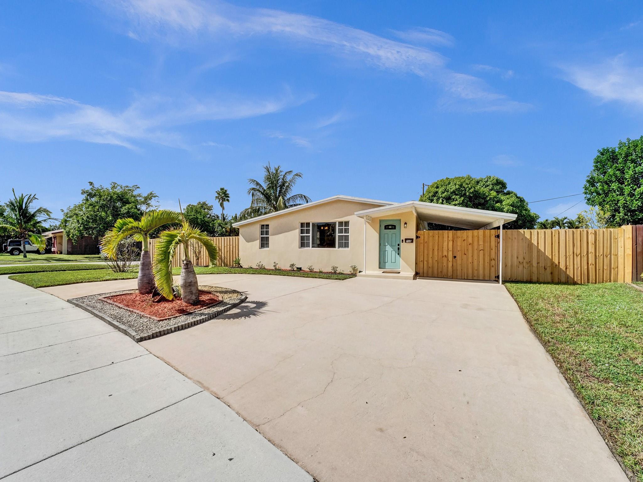 Collier Estates 4th Add 5 - Residential