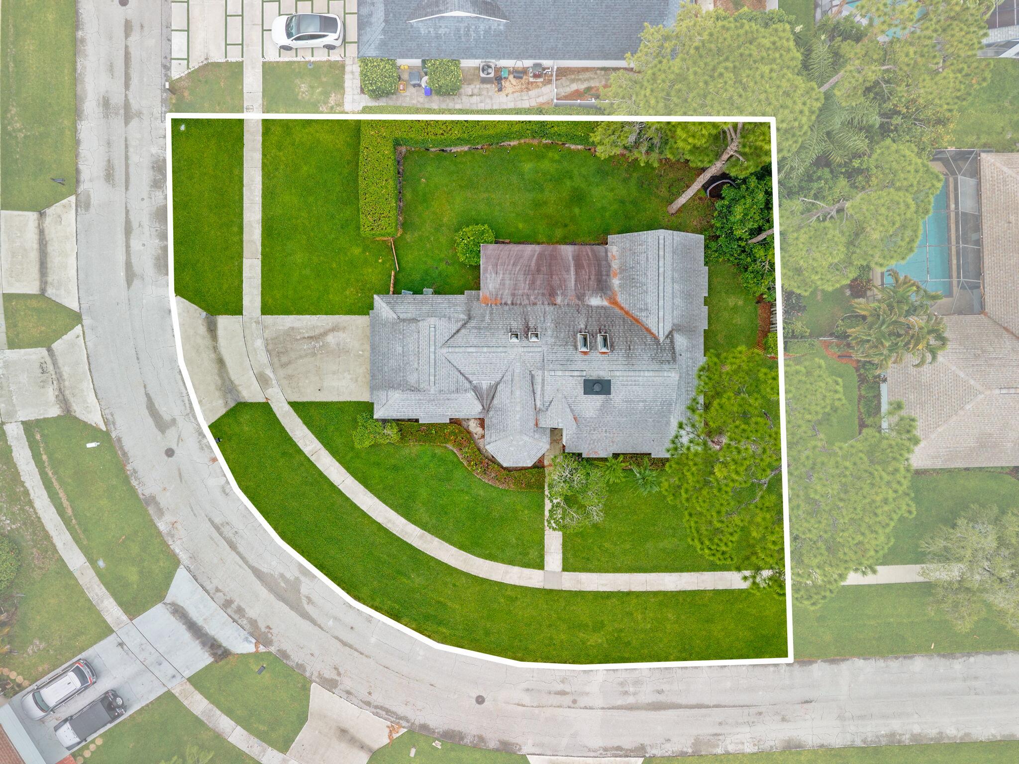 SUGAR POND MANOR OF WELLINGTON - Residential Lease